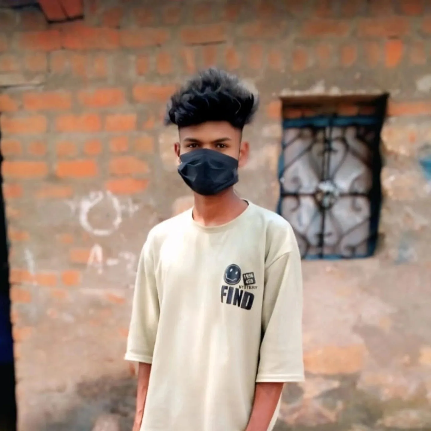 Aashish Bhuriya