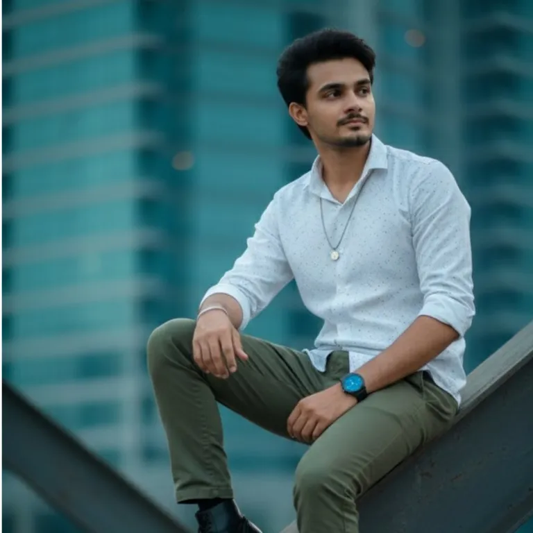 bhavesh chaudhary