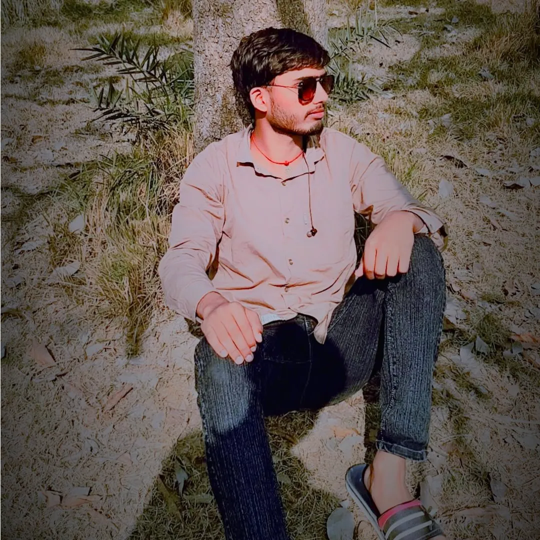 Aman Raj