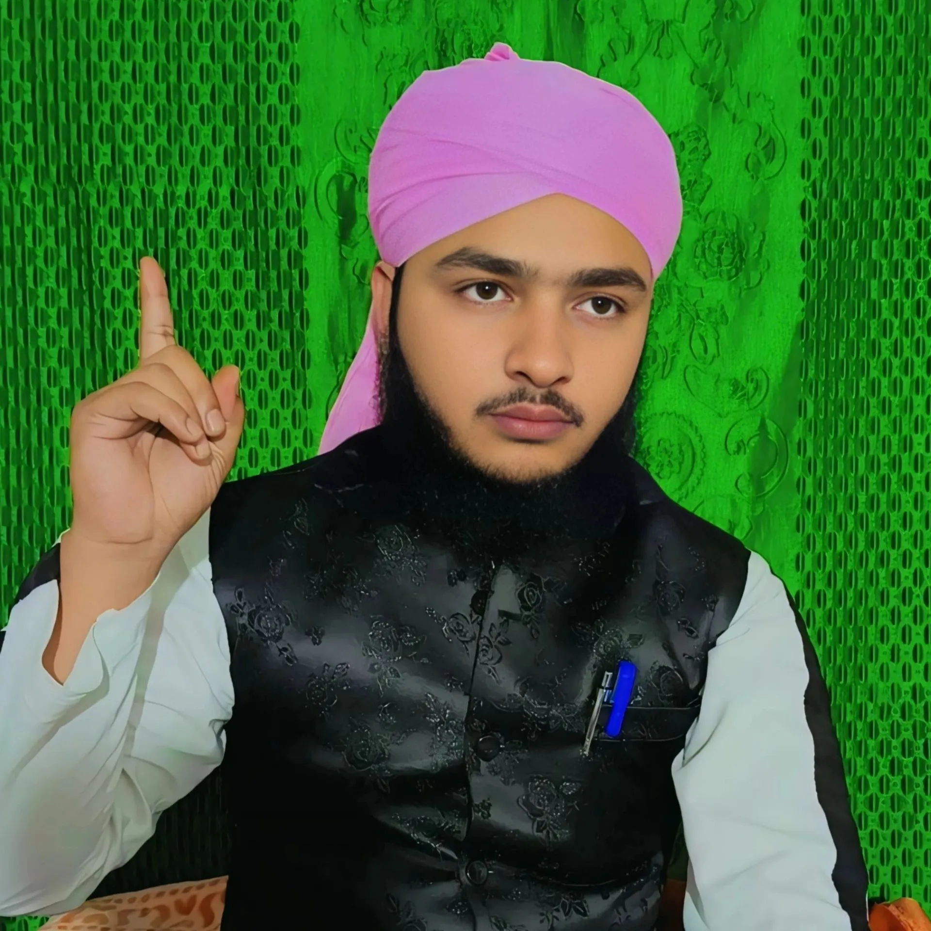 Hafiz ZubairKhan
