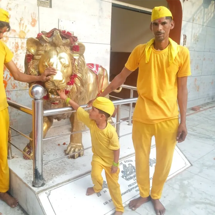 SanatanHindu Hindu