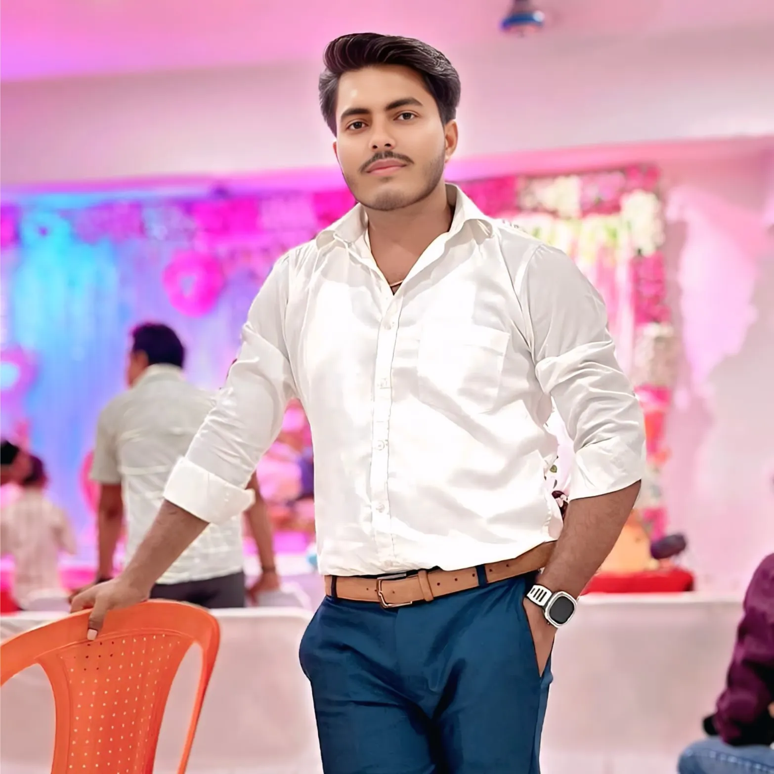 Yatendrayadav yadav