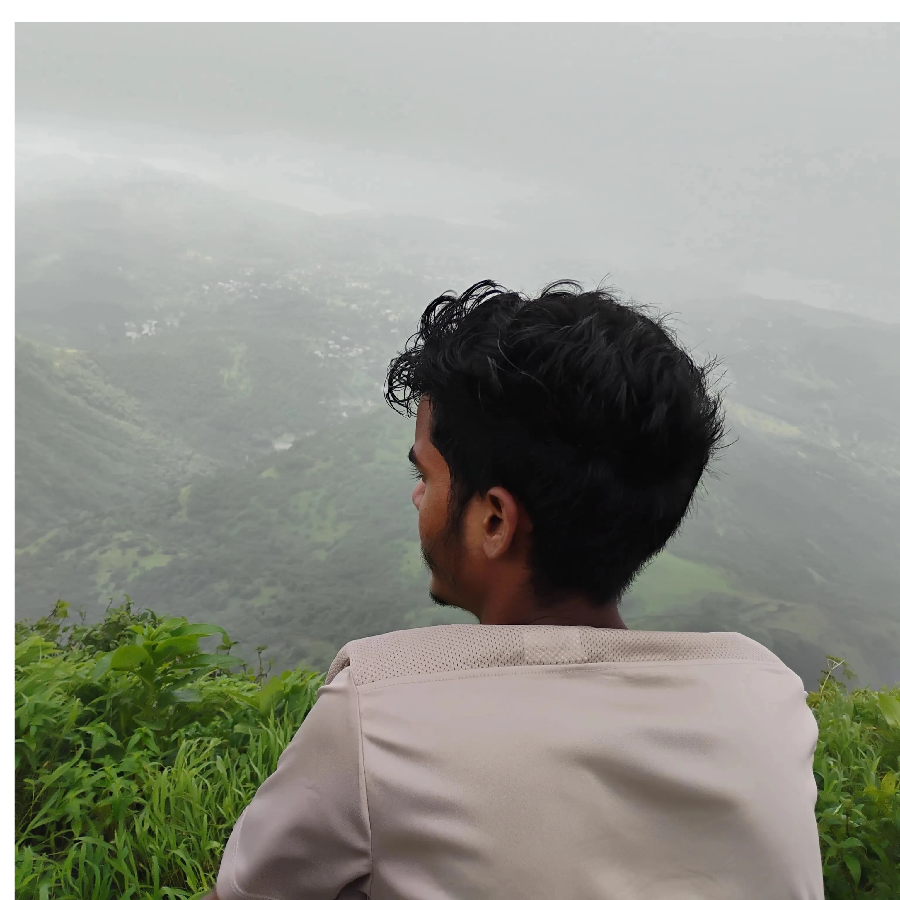 Adarsh Kumar