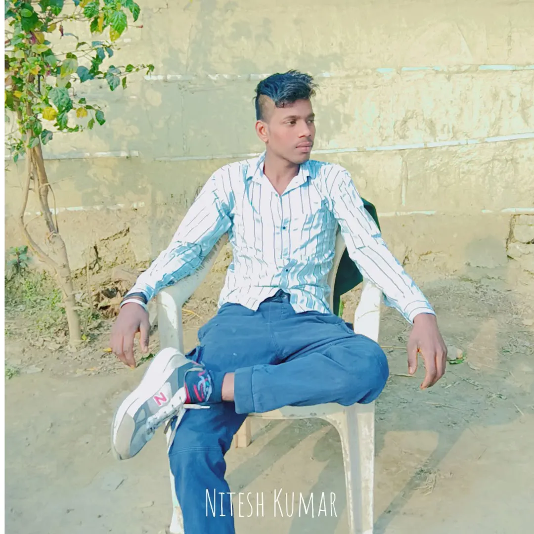 Nitesh Kumar