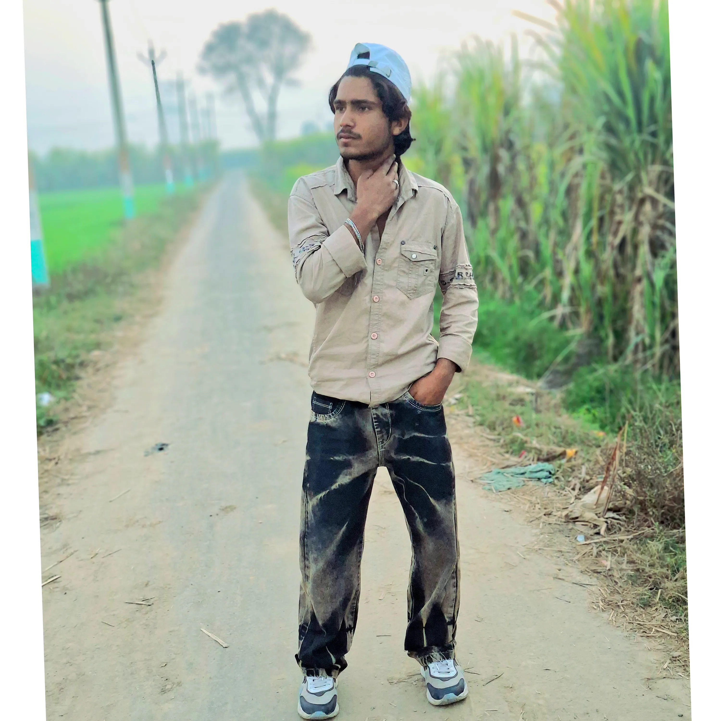 Nadeem Qureshi