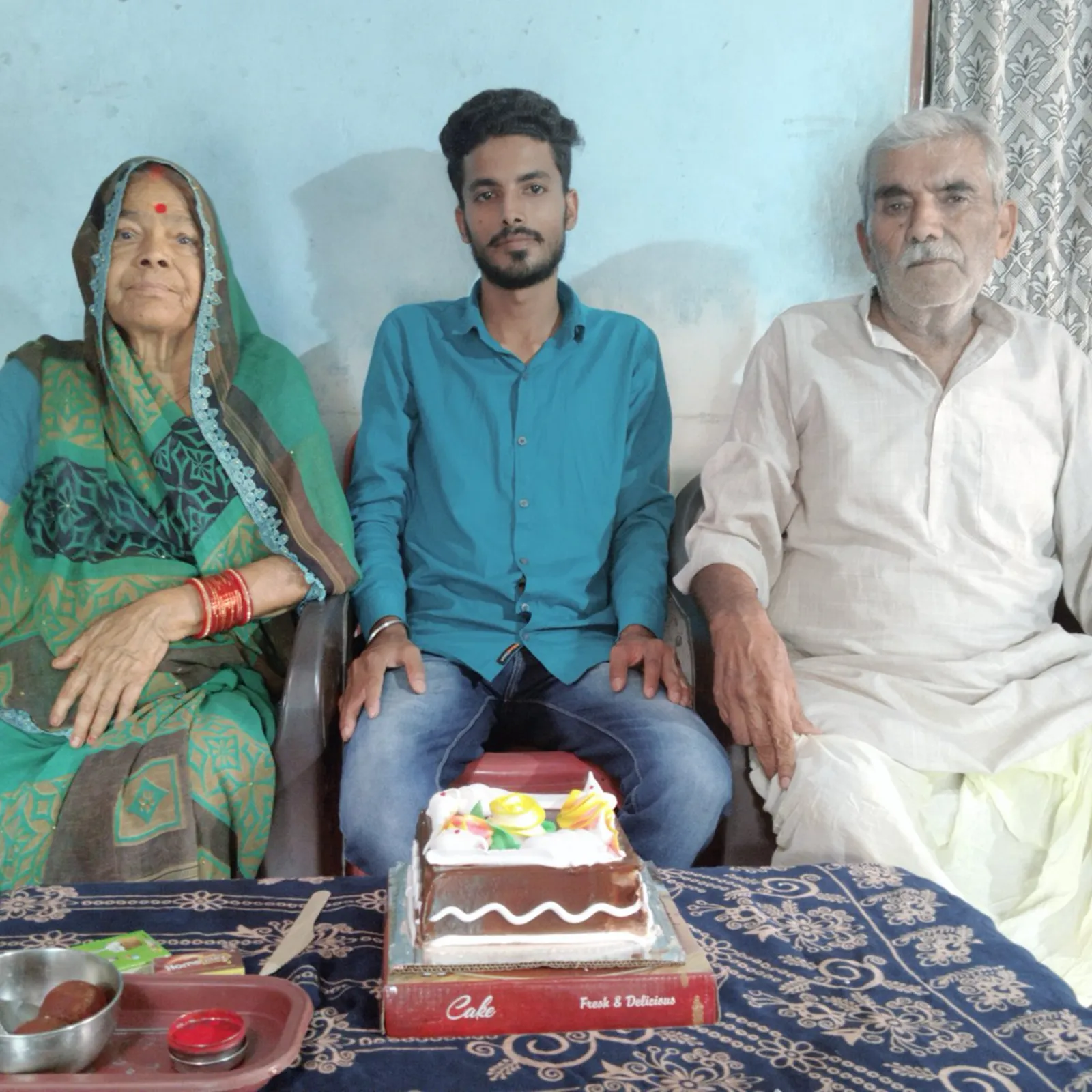 ABHINAW BIKAS TIWARI