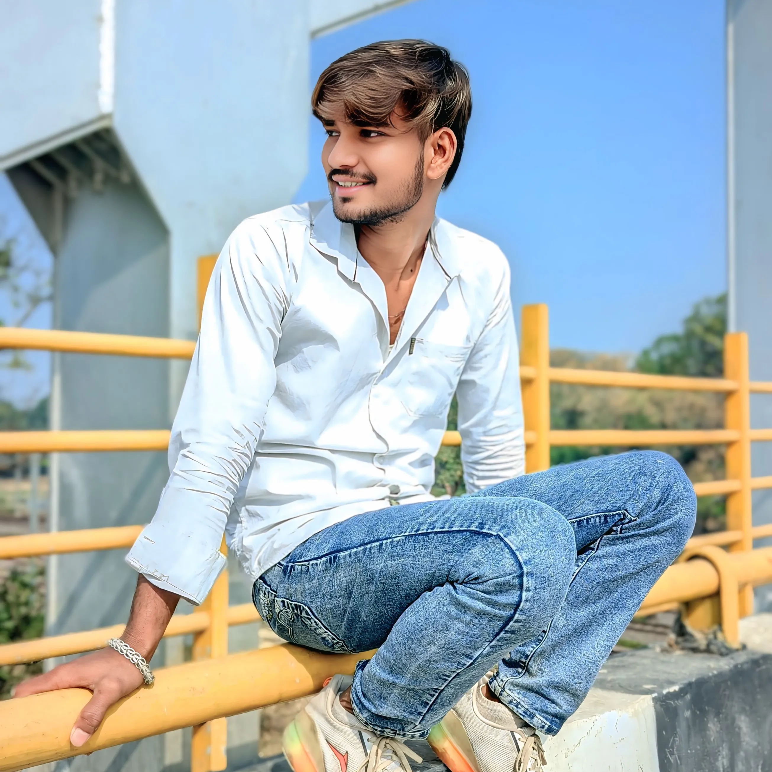 Akash Thakur
