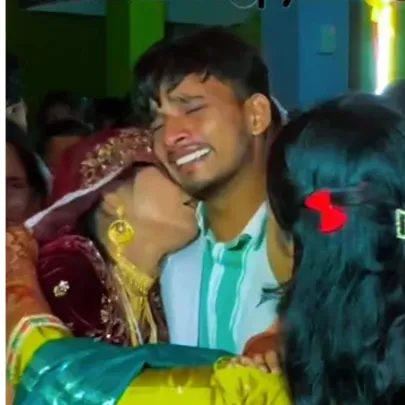 Santosh Anuragi
