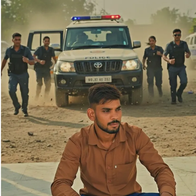 Vikram Sagar
