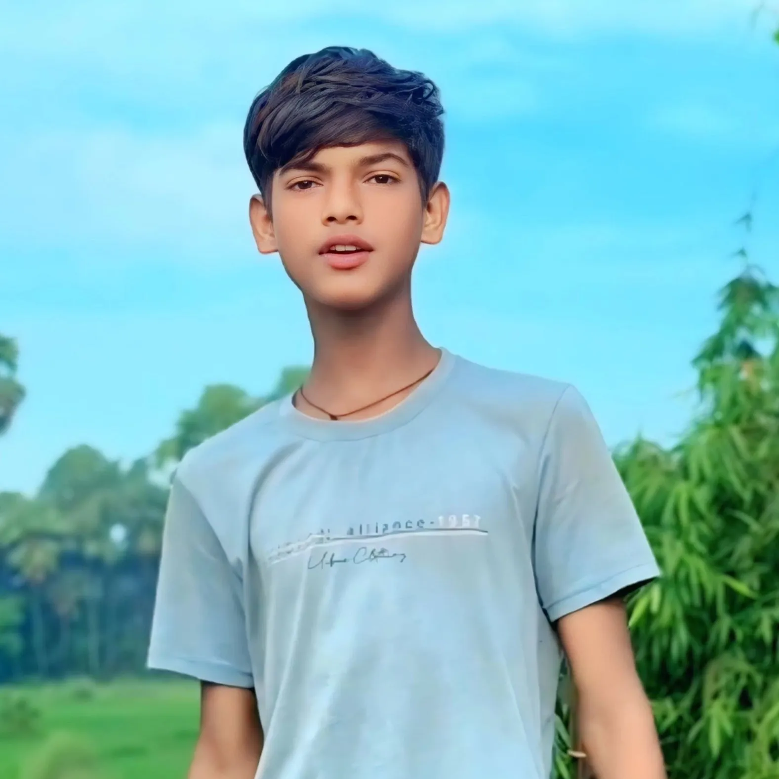 bipin कुमार