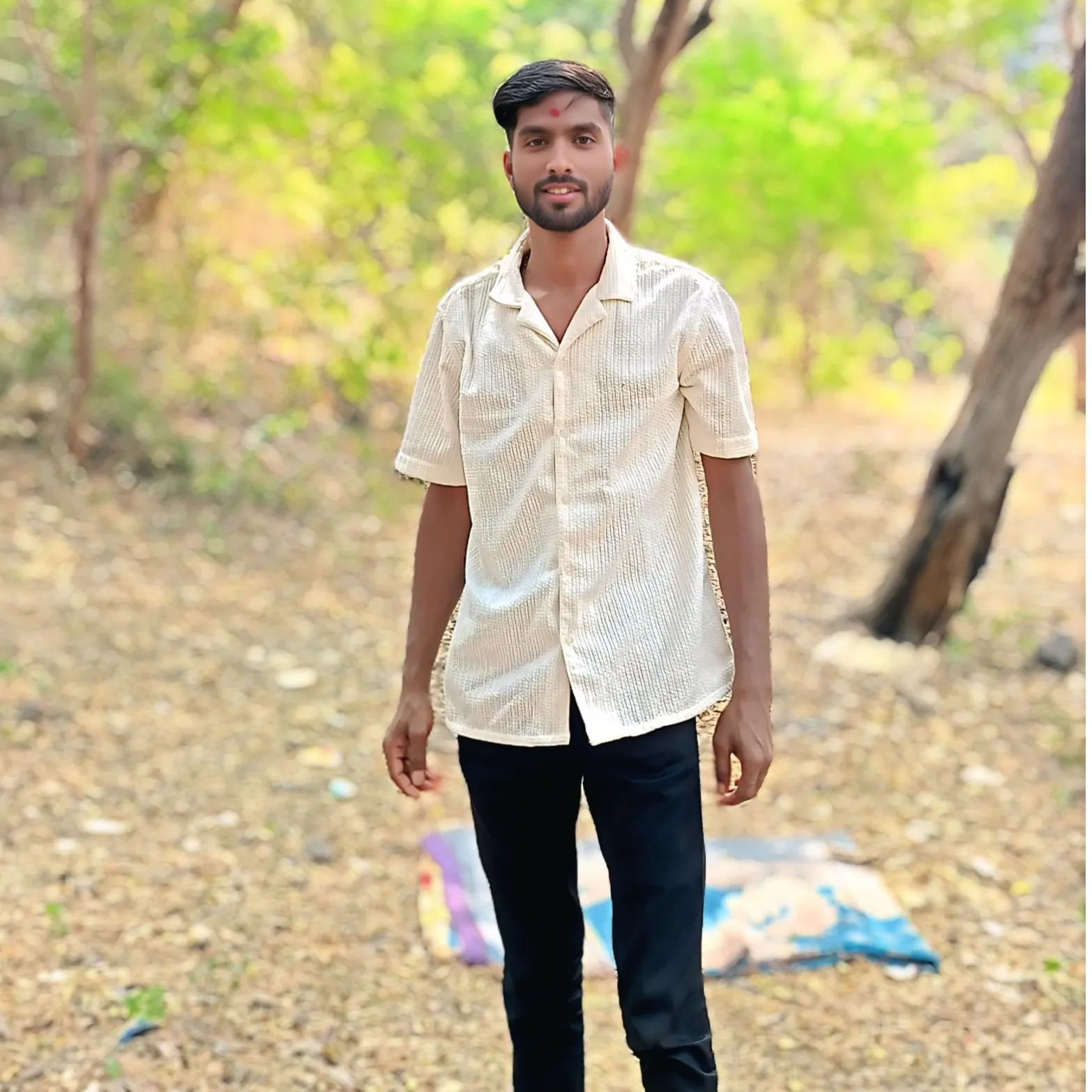 Avinash Thakre