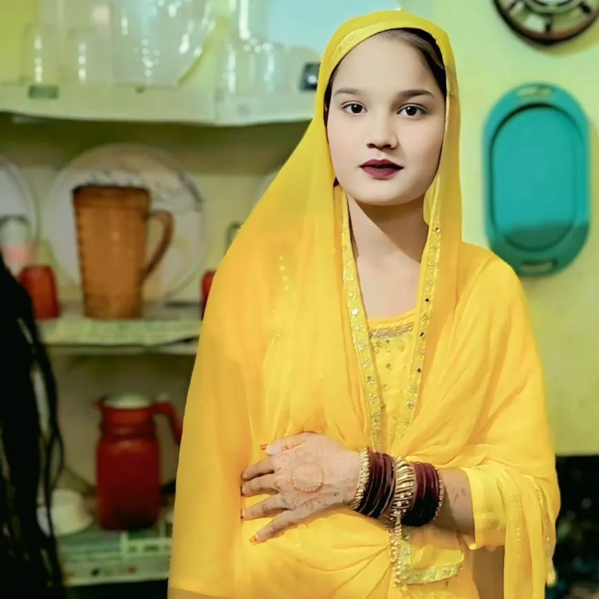 AbuZafar Mohammed