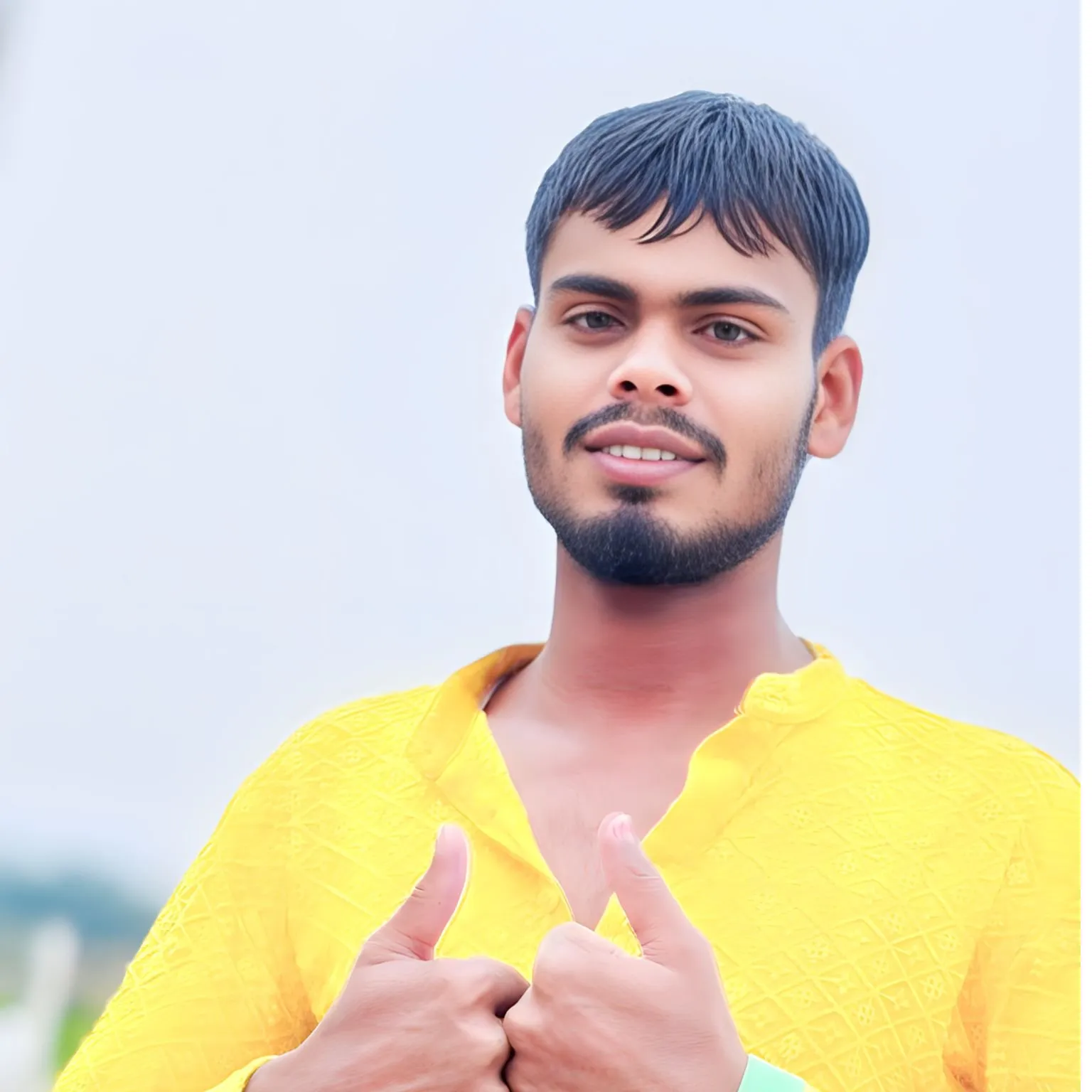 Rahul Ghandhi