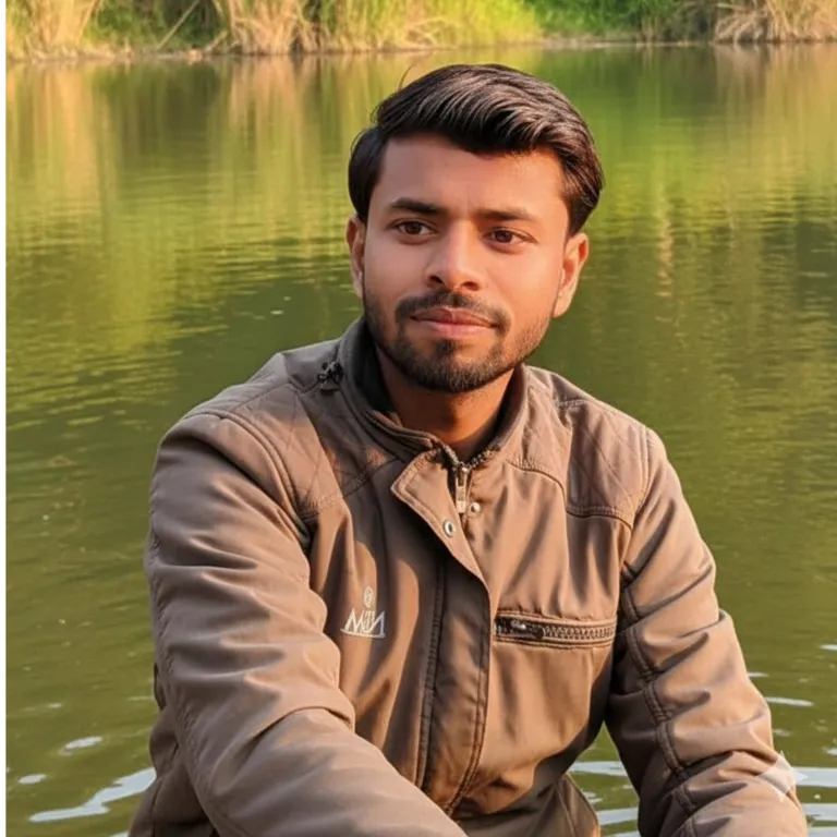 shishu pal