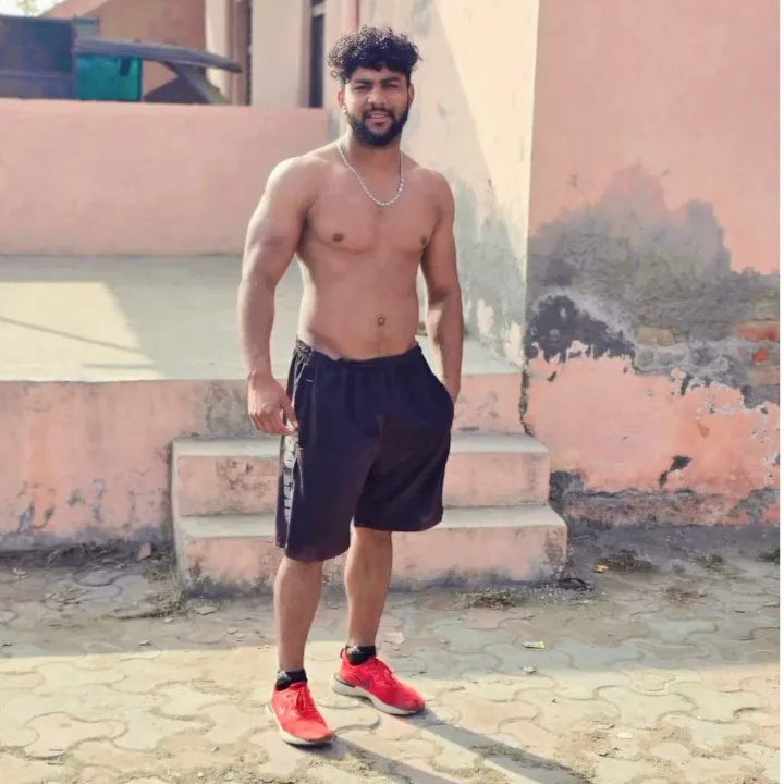Aman Kabaddi