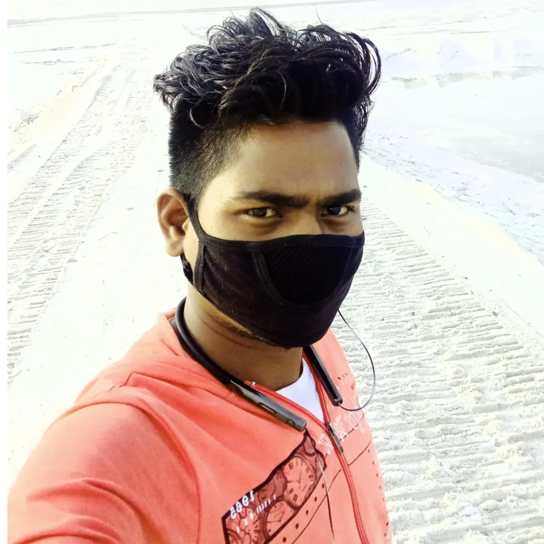 MONAJ NAIK