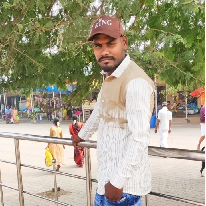 Akhilesh A