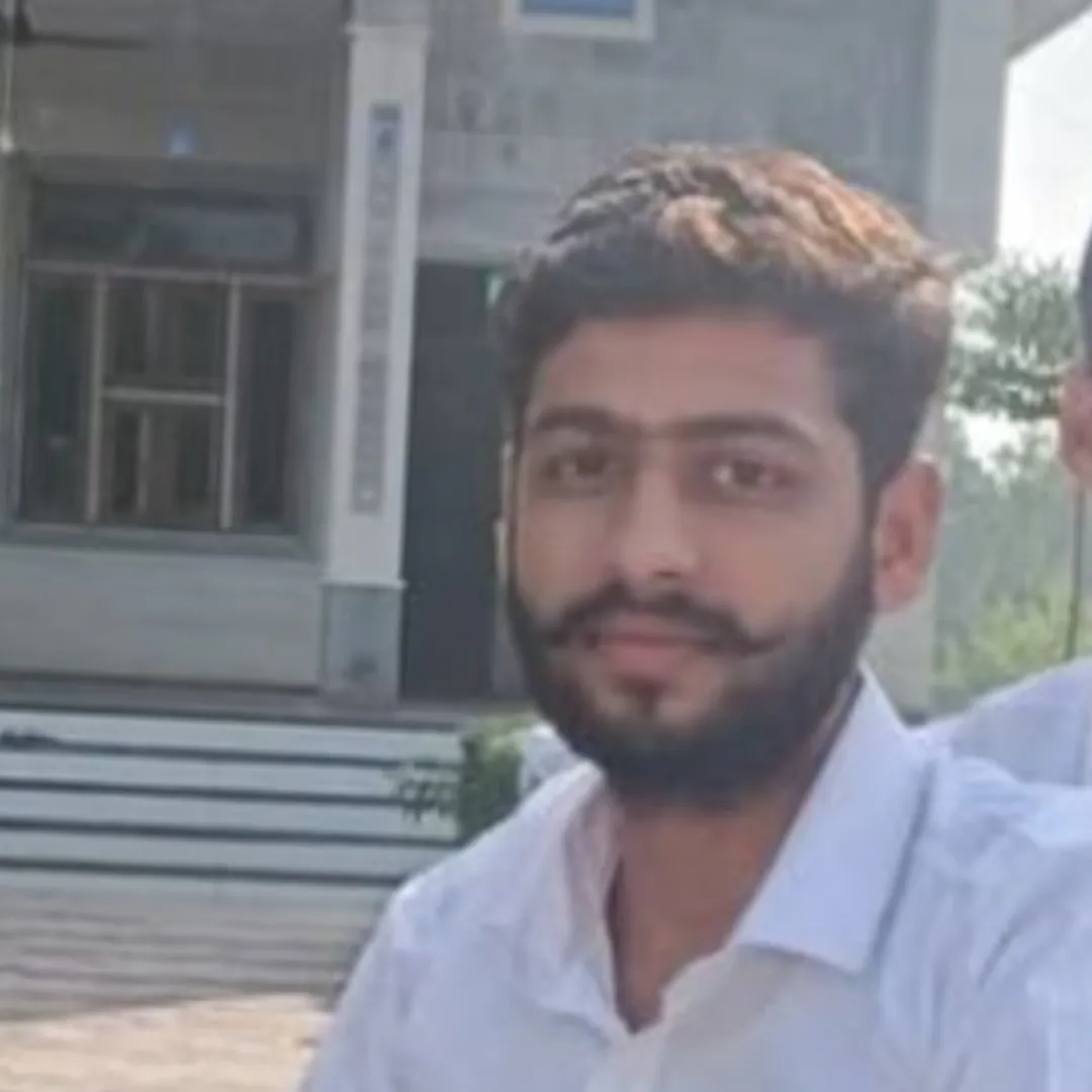 Himanshu Jakhar