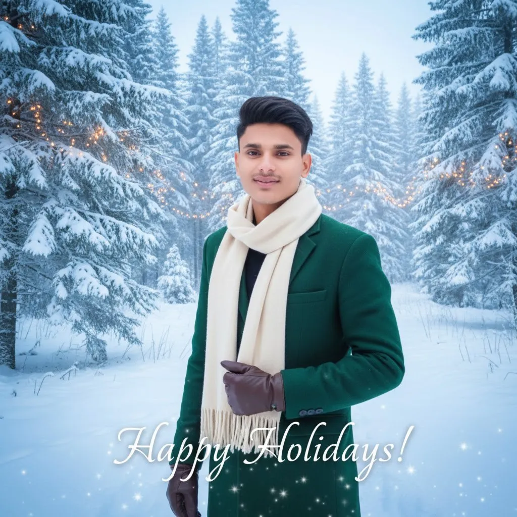 Shivam Sharma