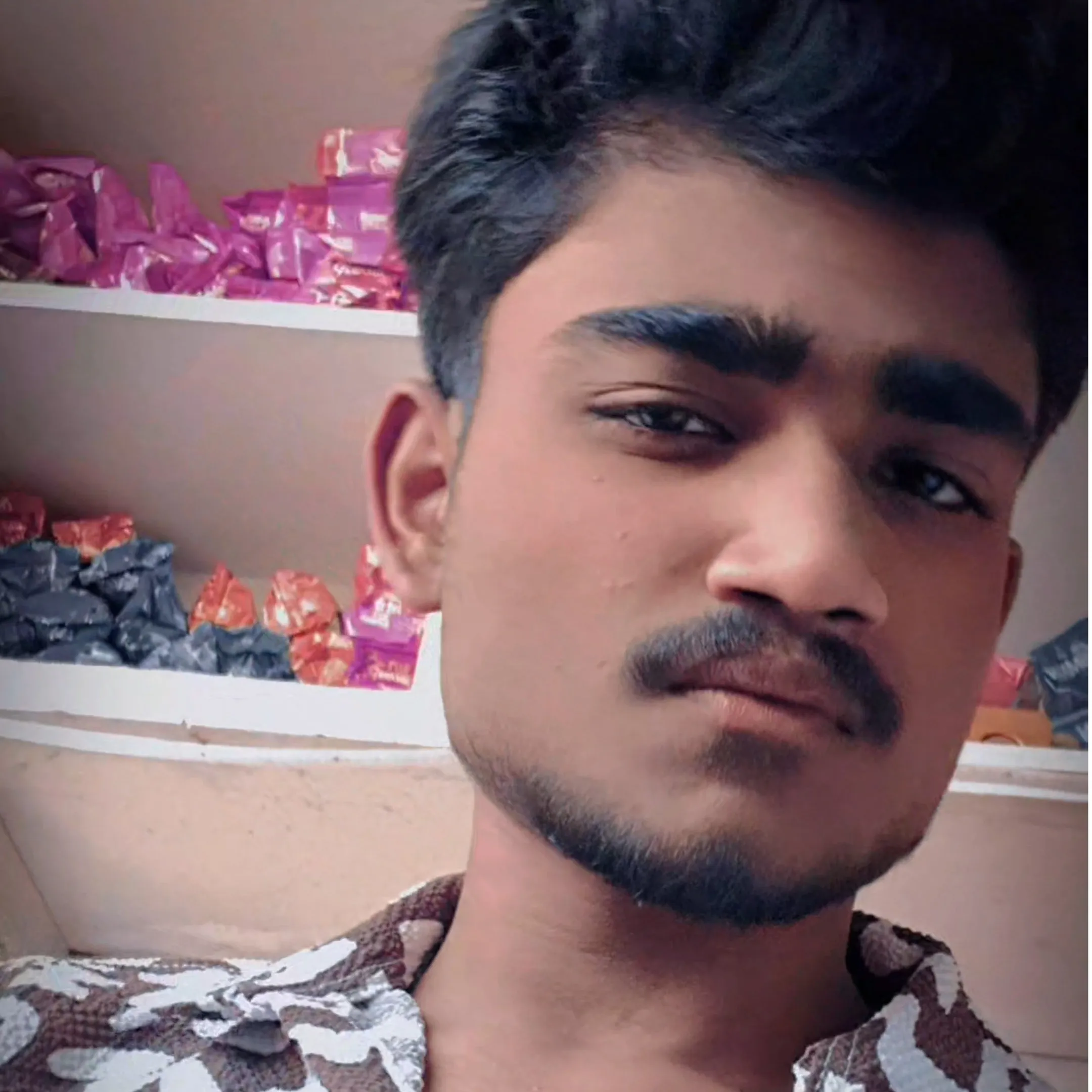 Sonu Raj