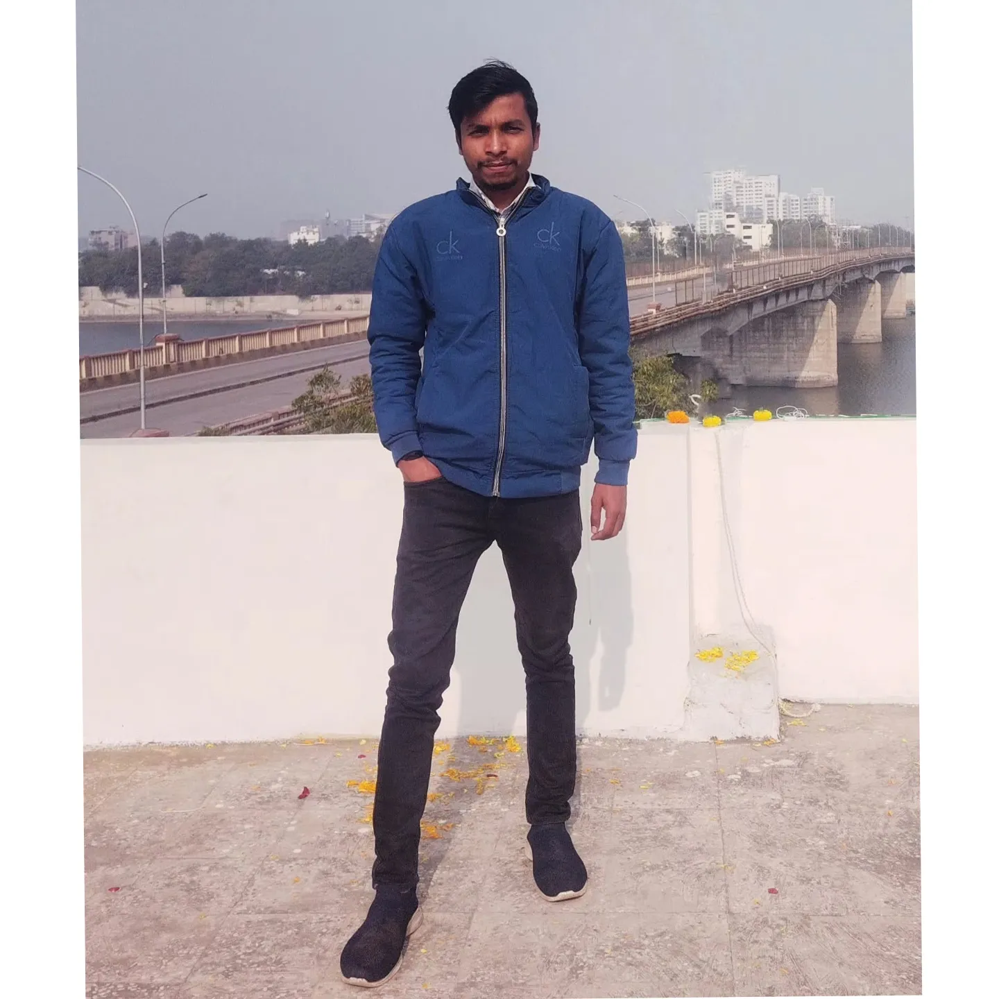 Vijay Thakor