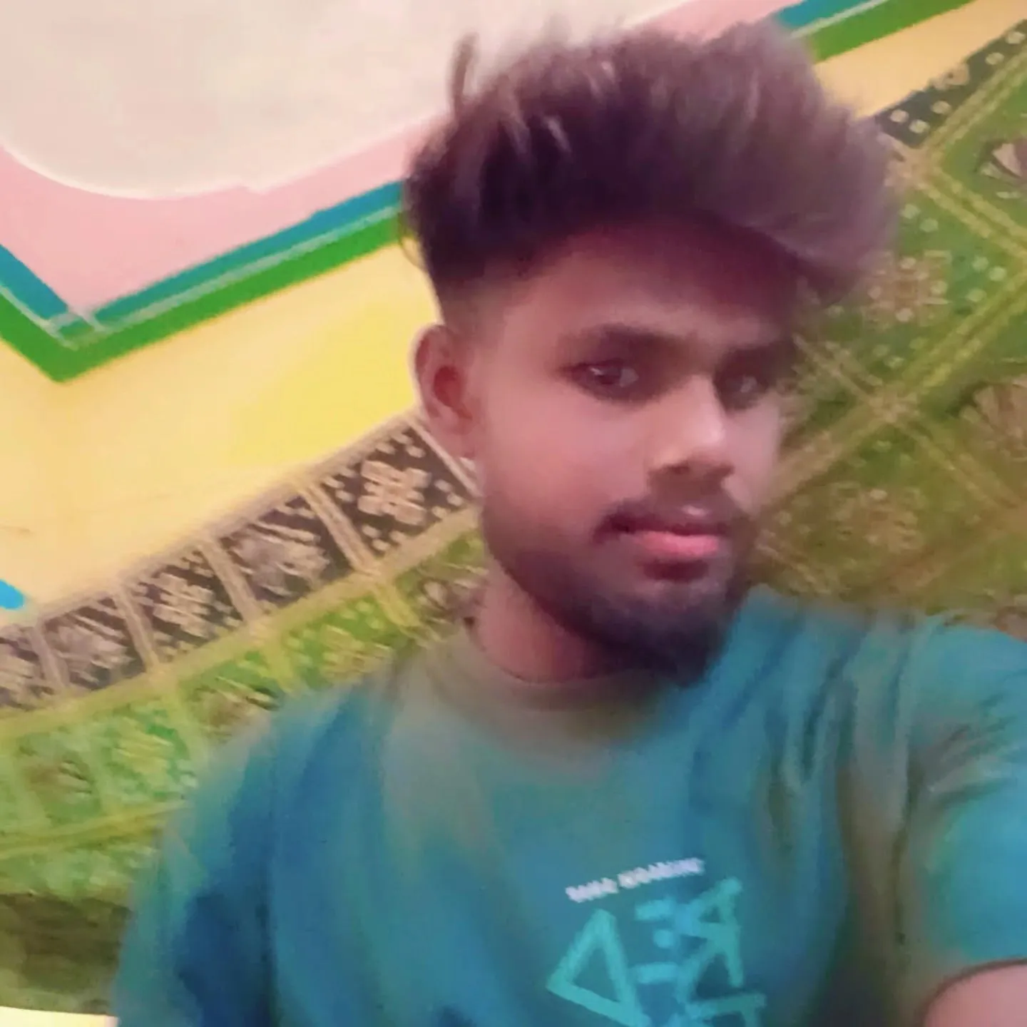 bhuriya Bhuriya