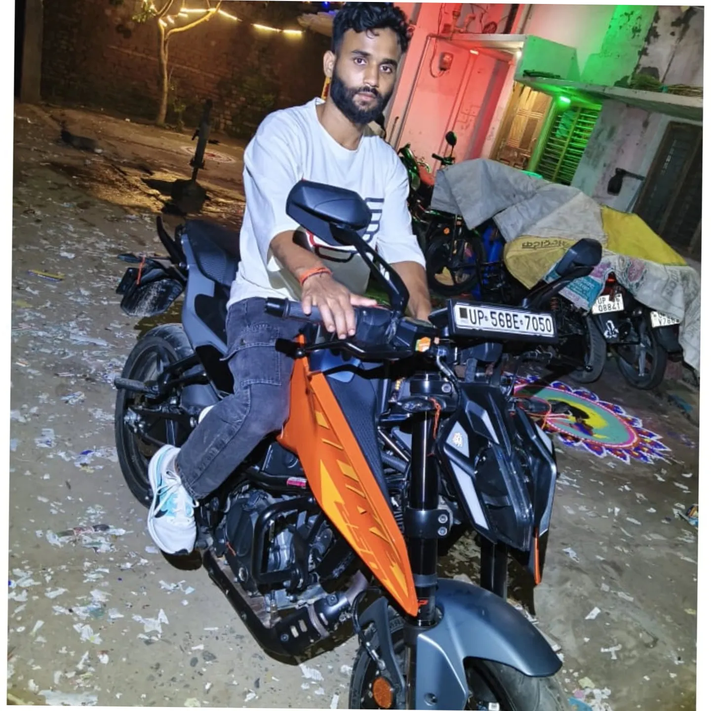Ankit sharma