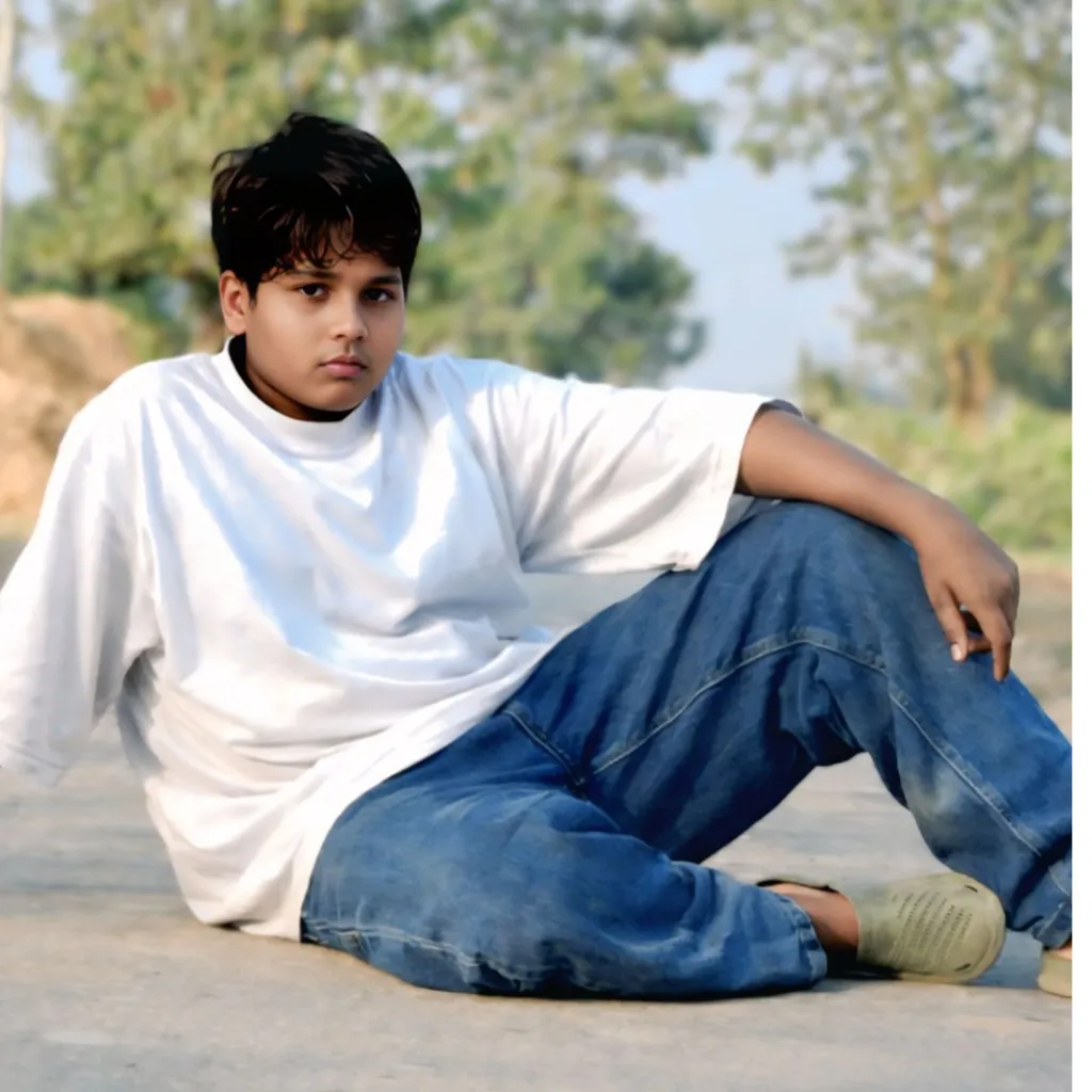 Rizwan Alam