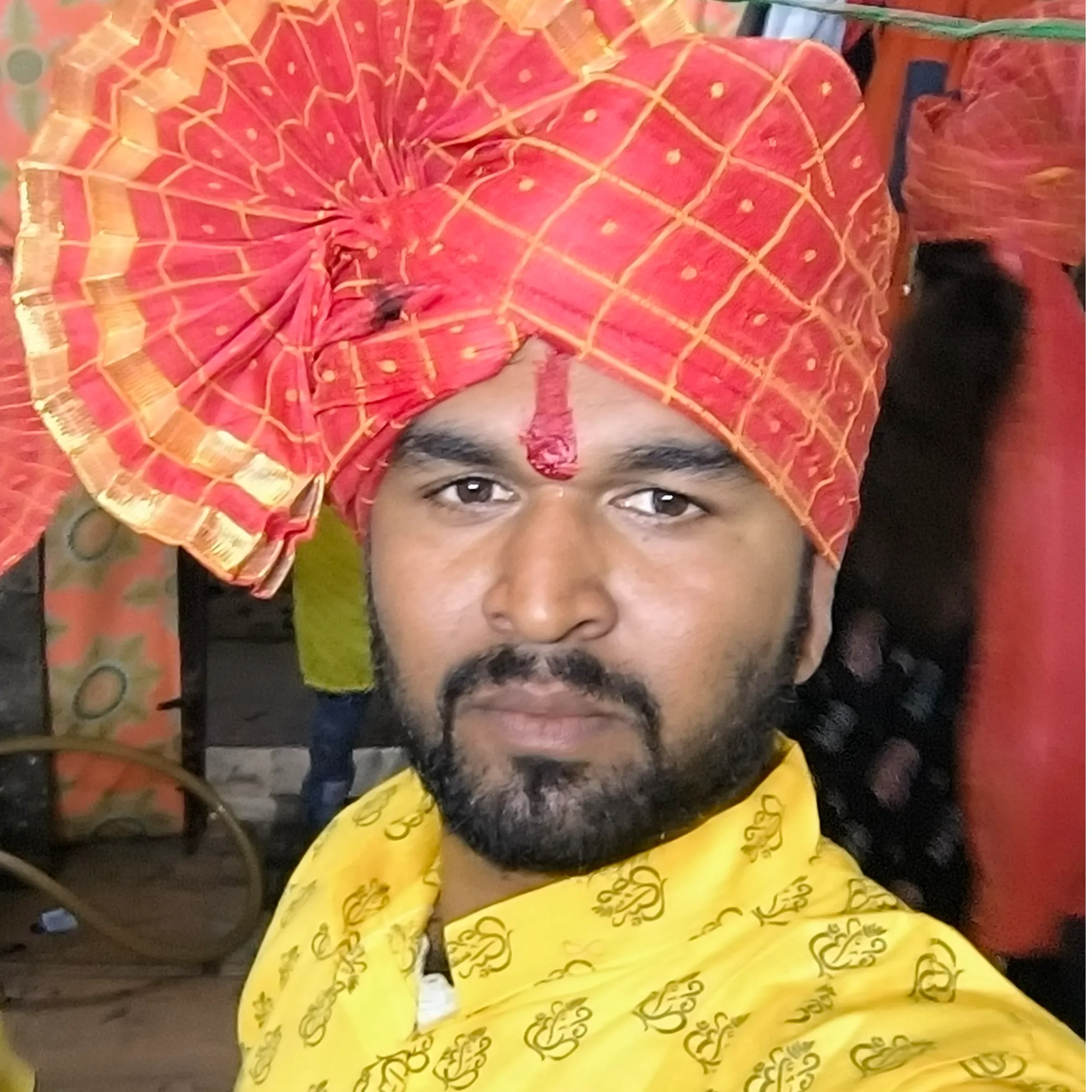 Prem Shakthi