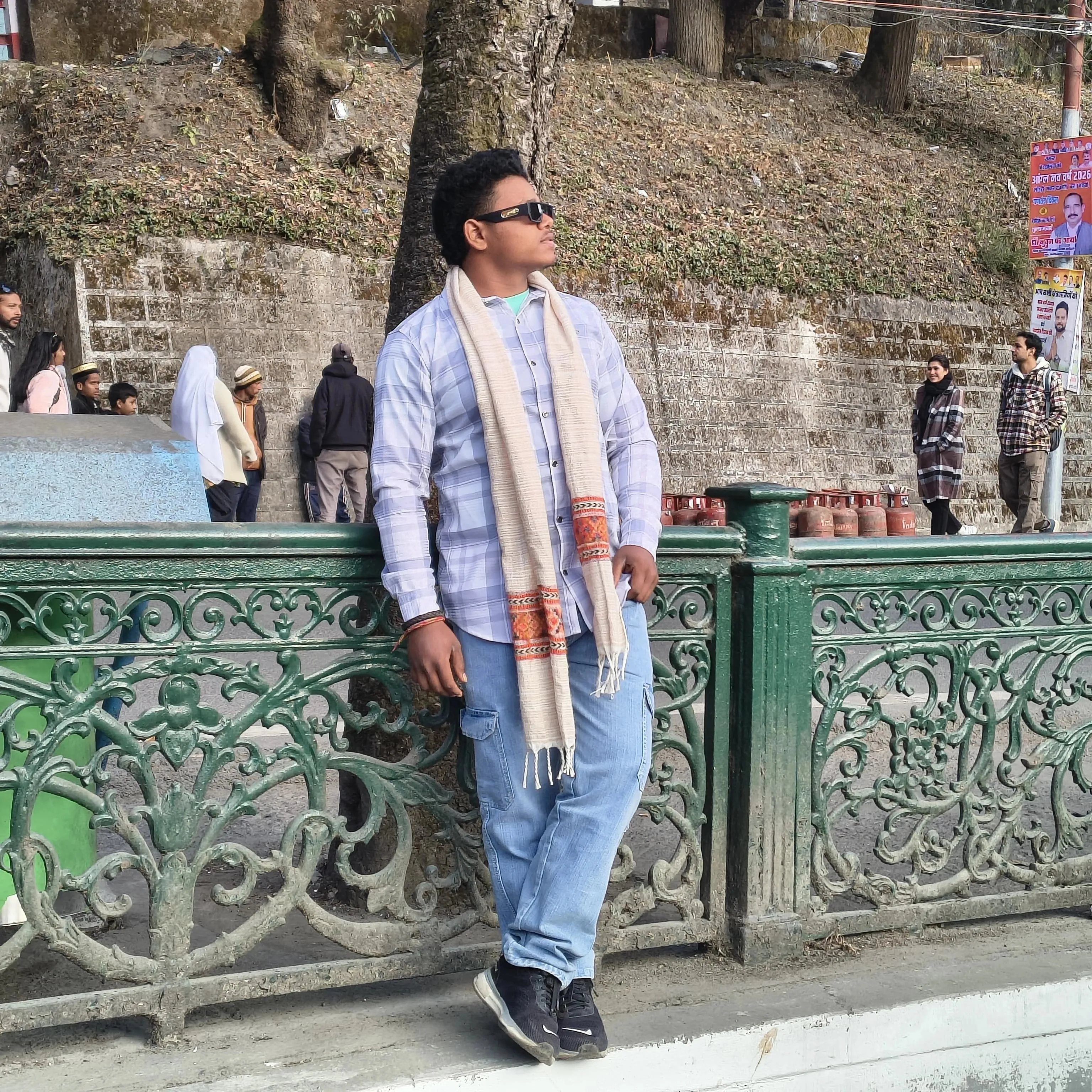 Ankit Parihar