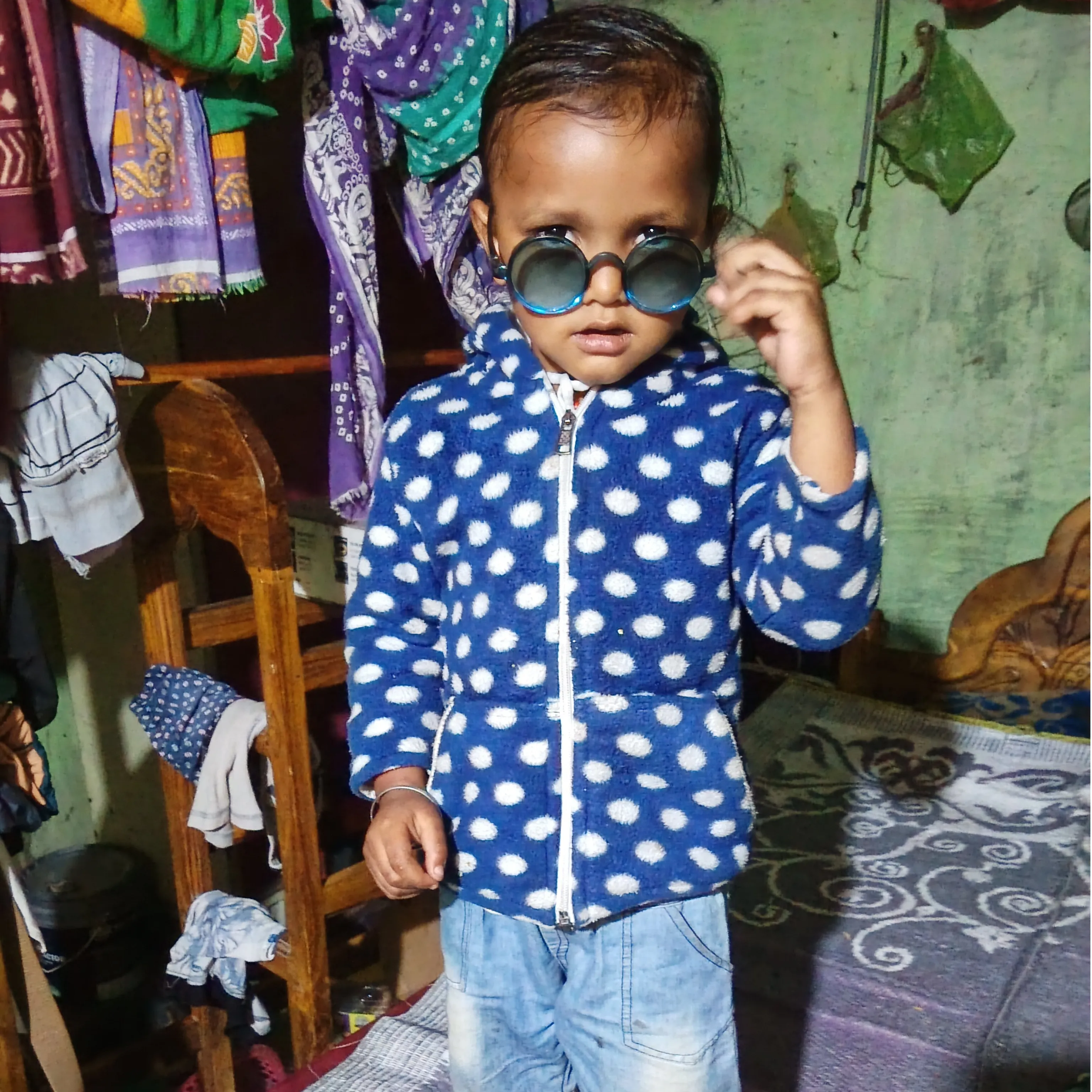 Prakash Pradhan
