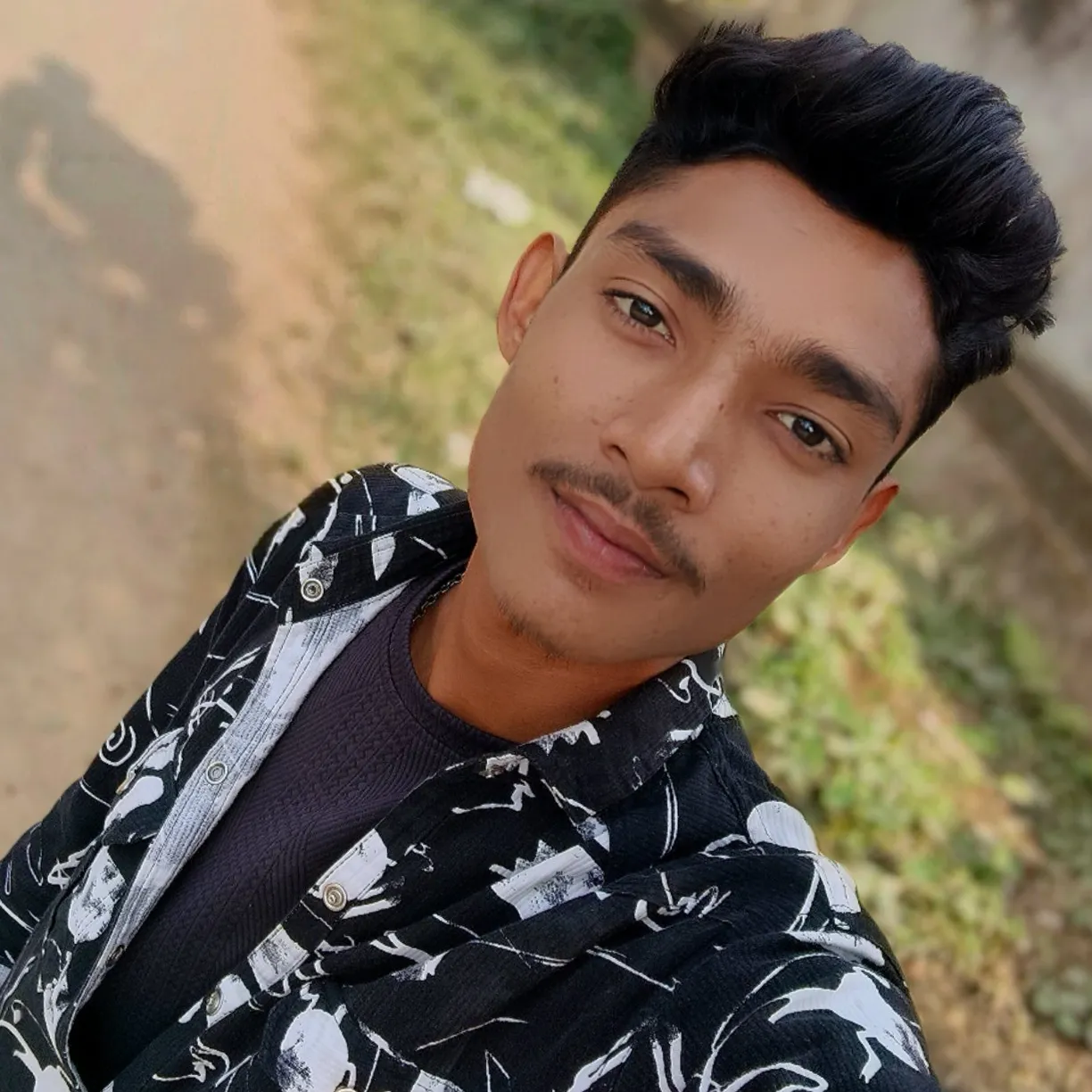 Ayush Khan