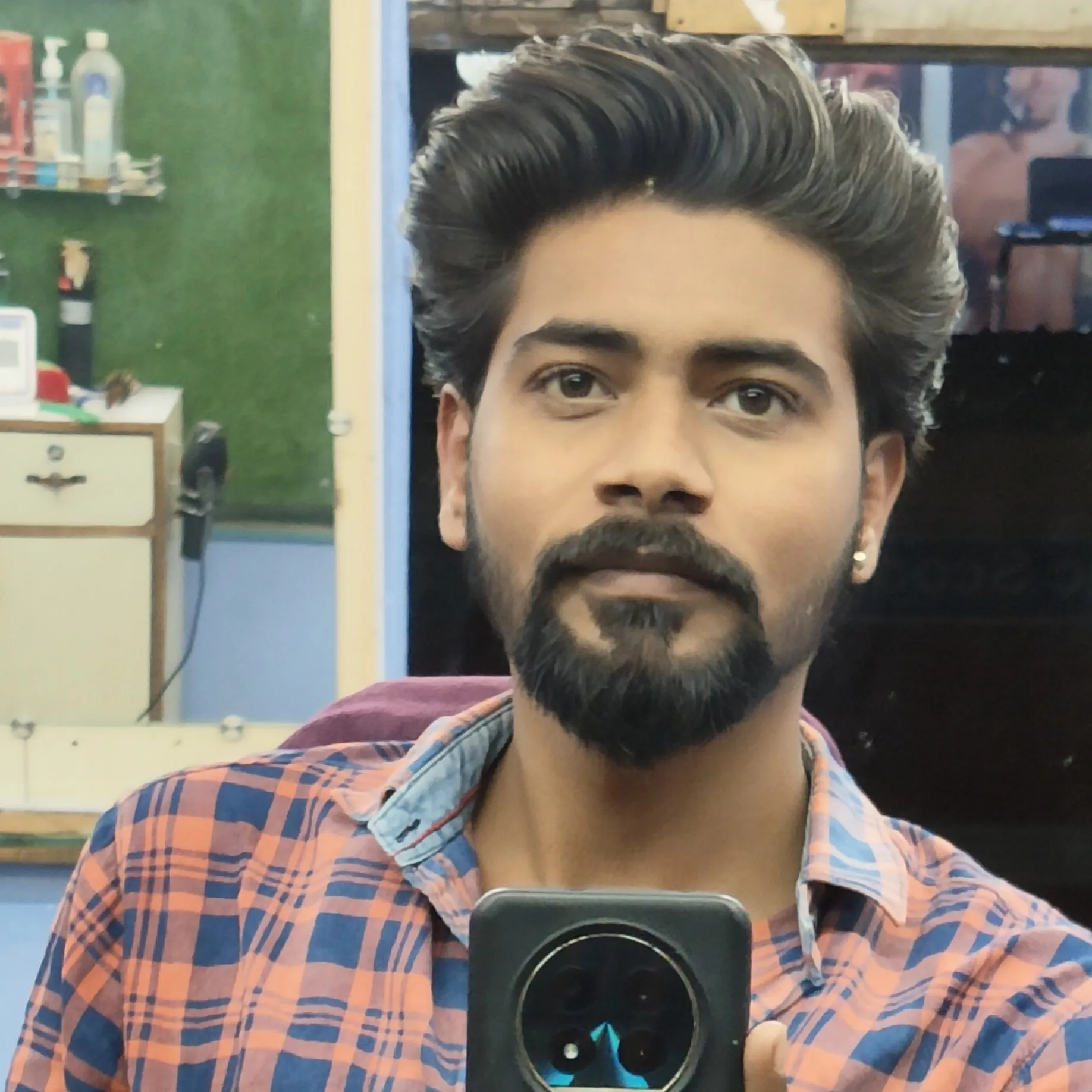 rahul saini