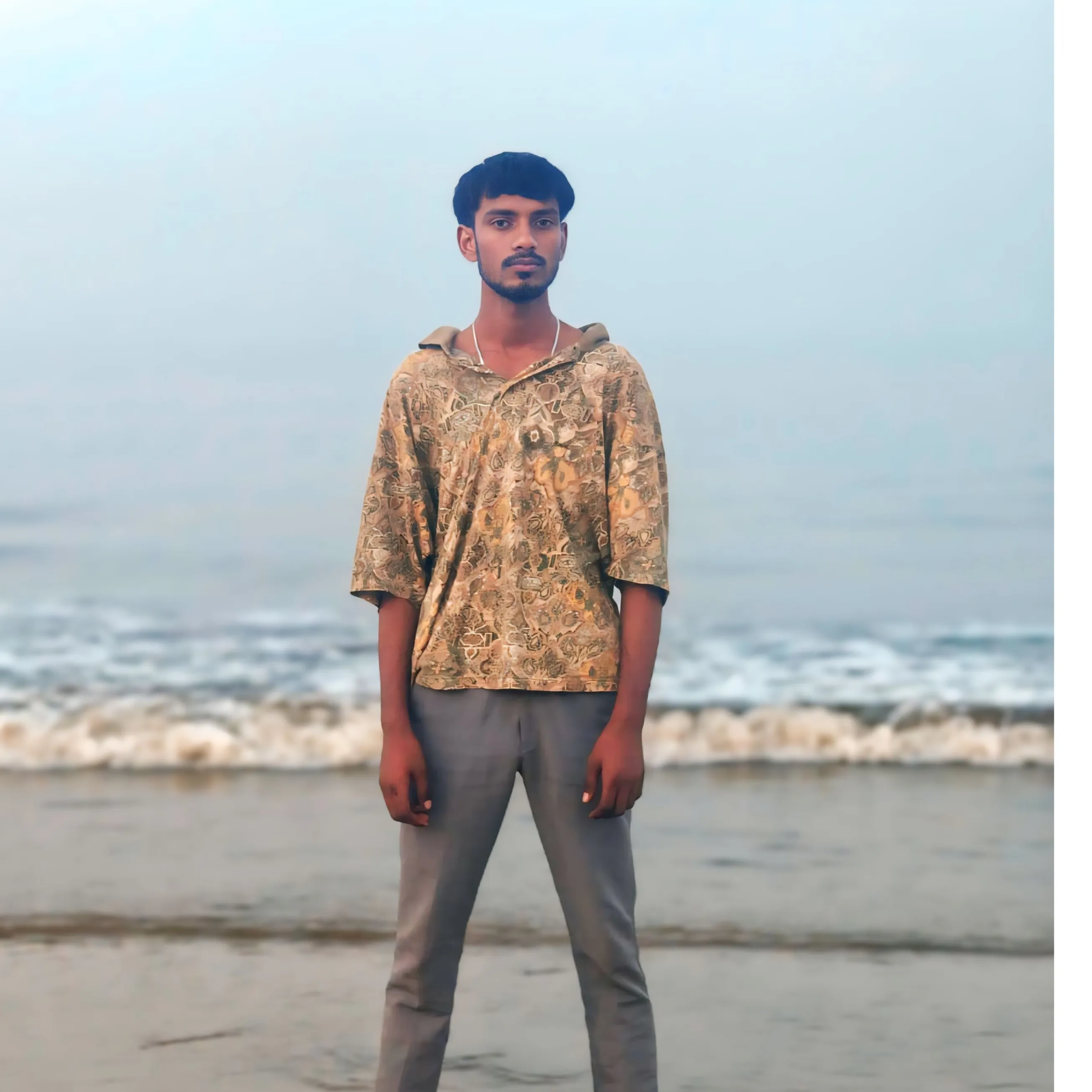 Aadarsh Rao