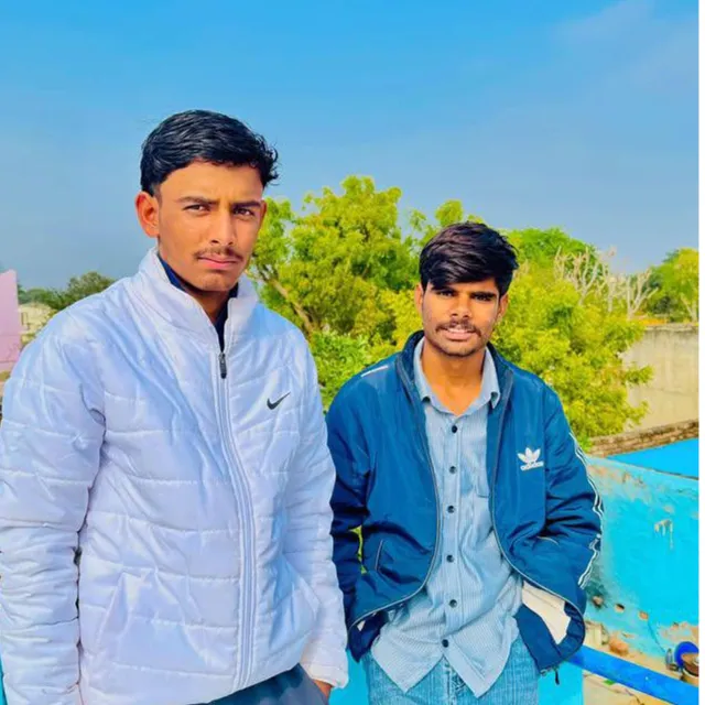 omveer_ jhunjhunu