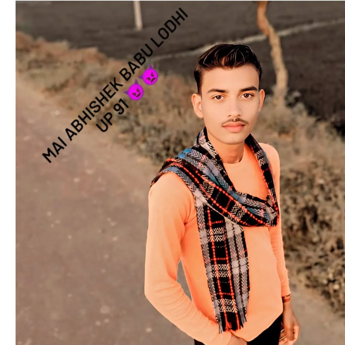 Abhishek Kumar