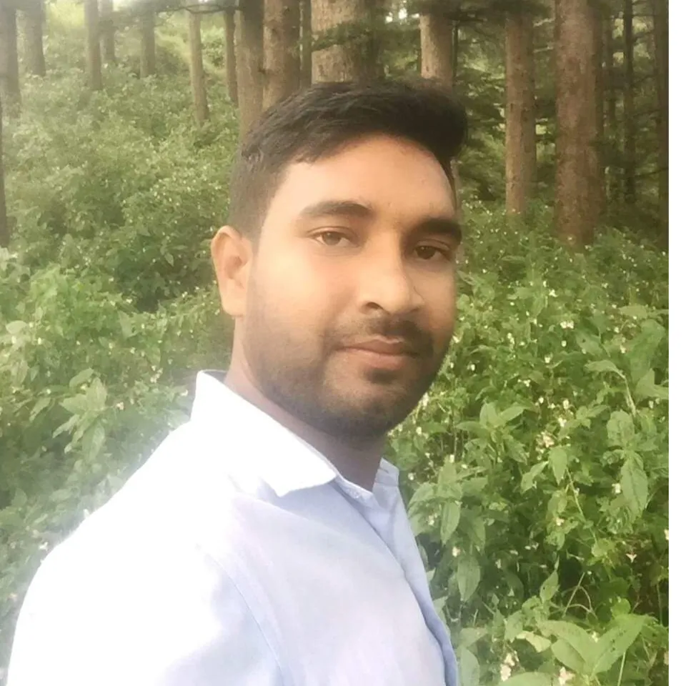 Himanshu Chauhan