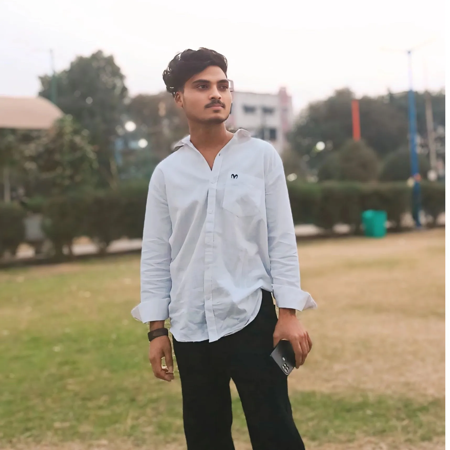 Suresh mehda