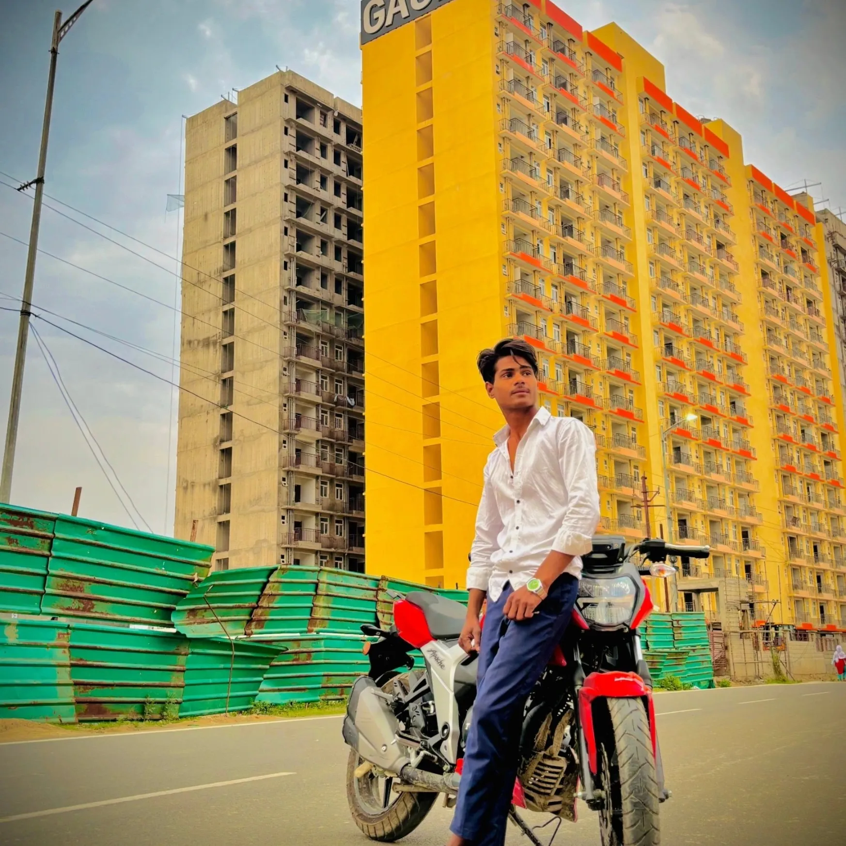 jeeshan siddiqui