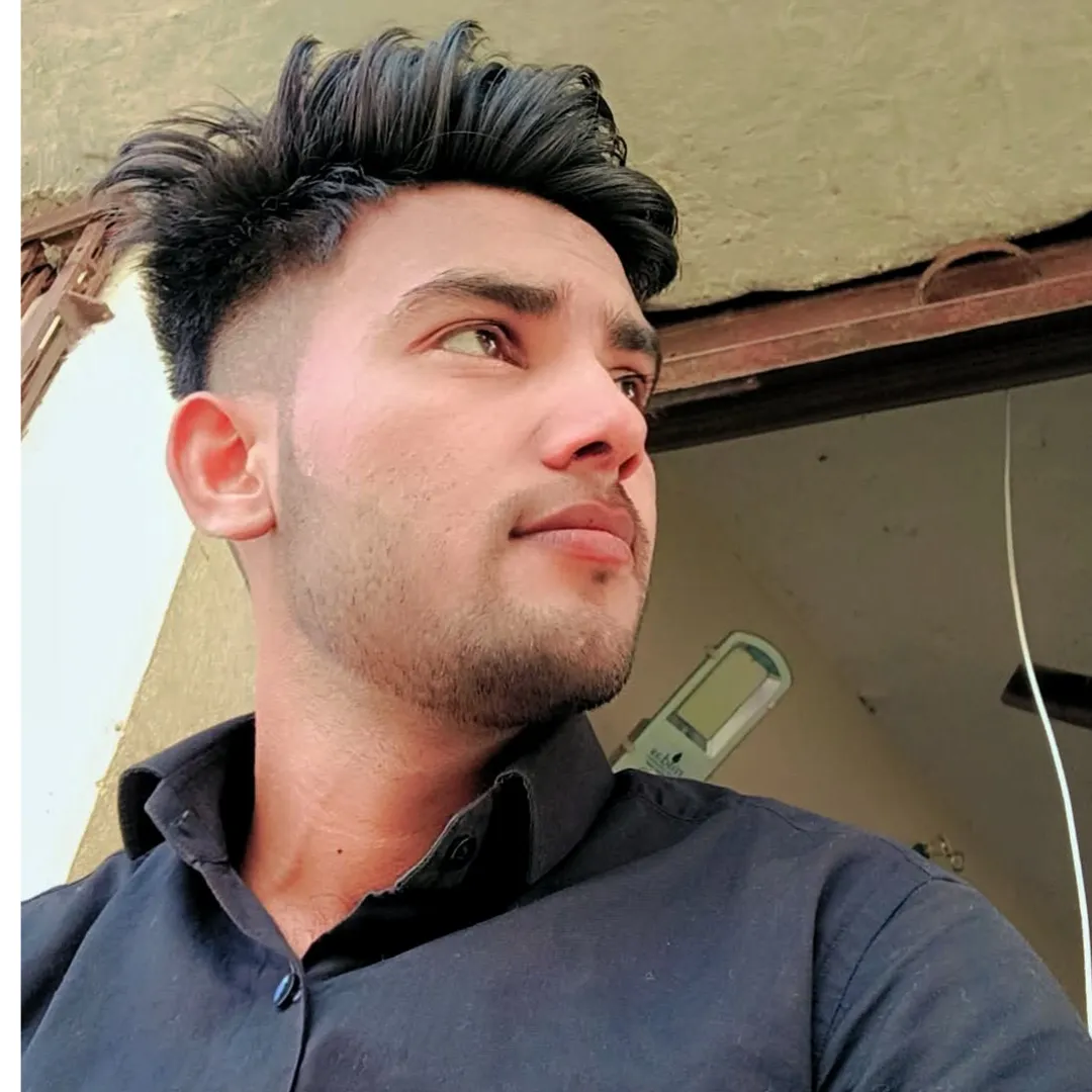 Alok Yadav