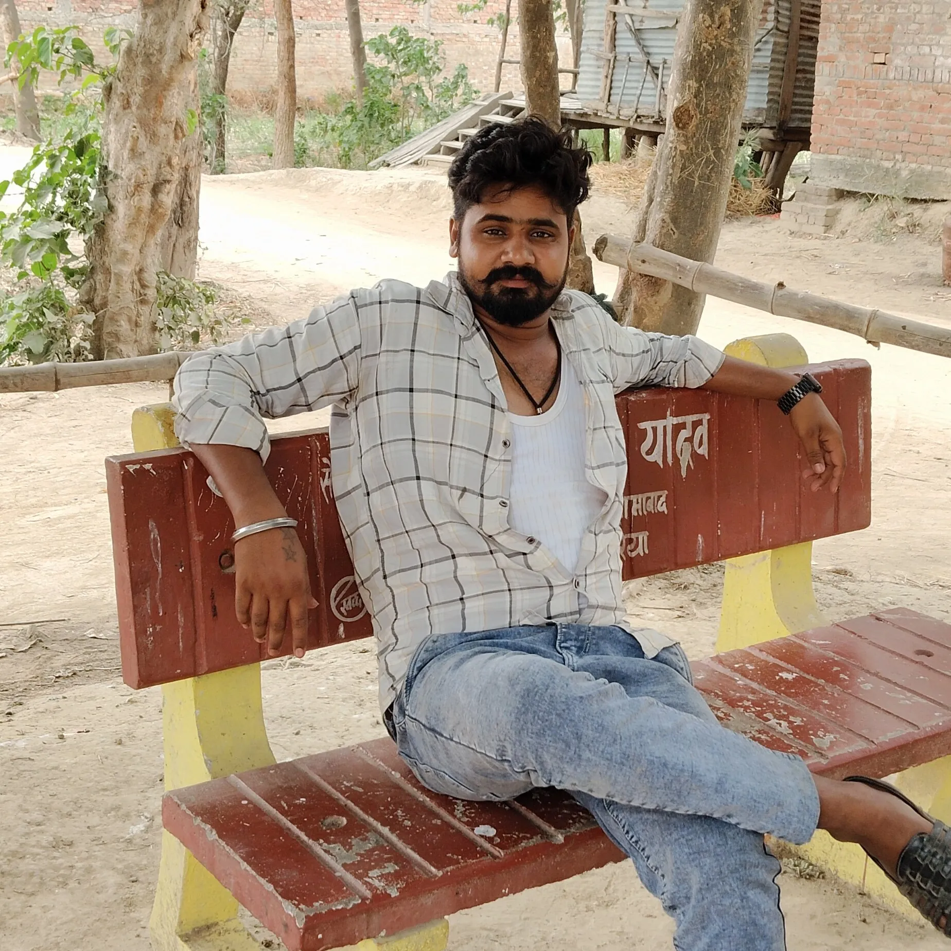 Golu yadav