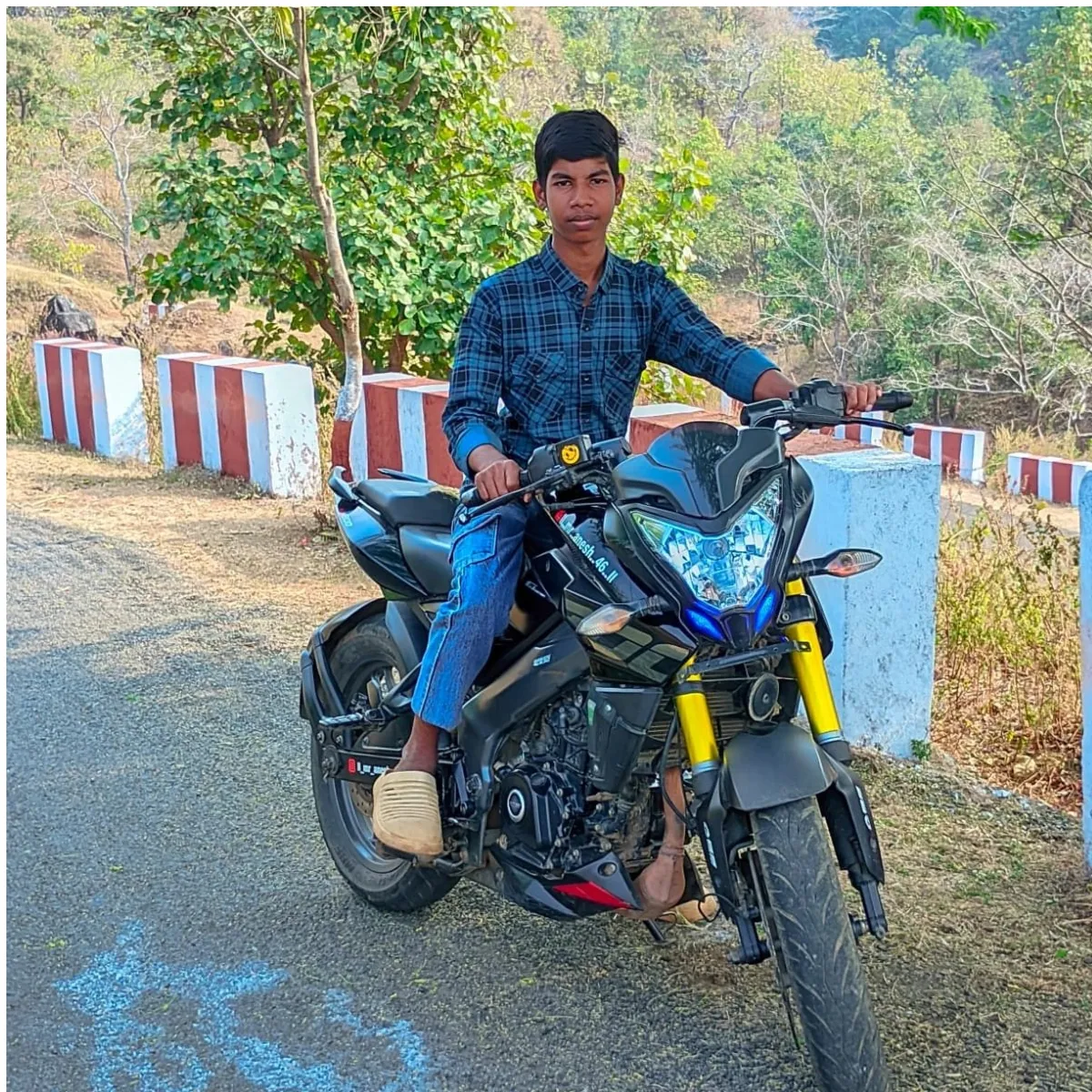 vikas Gavit