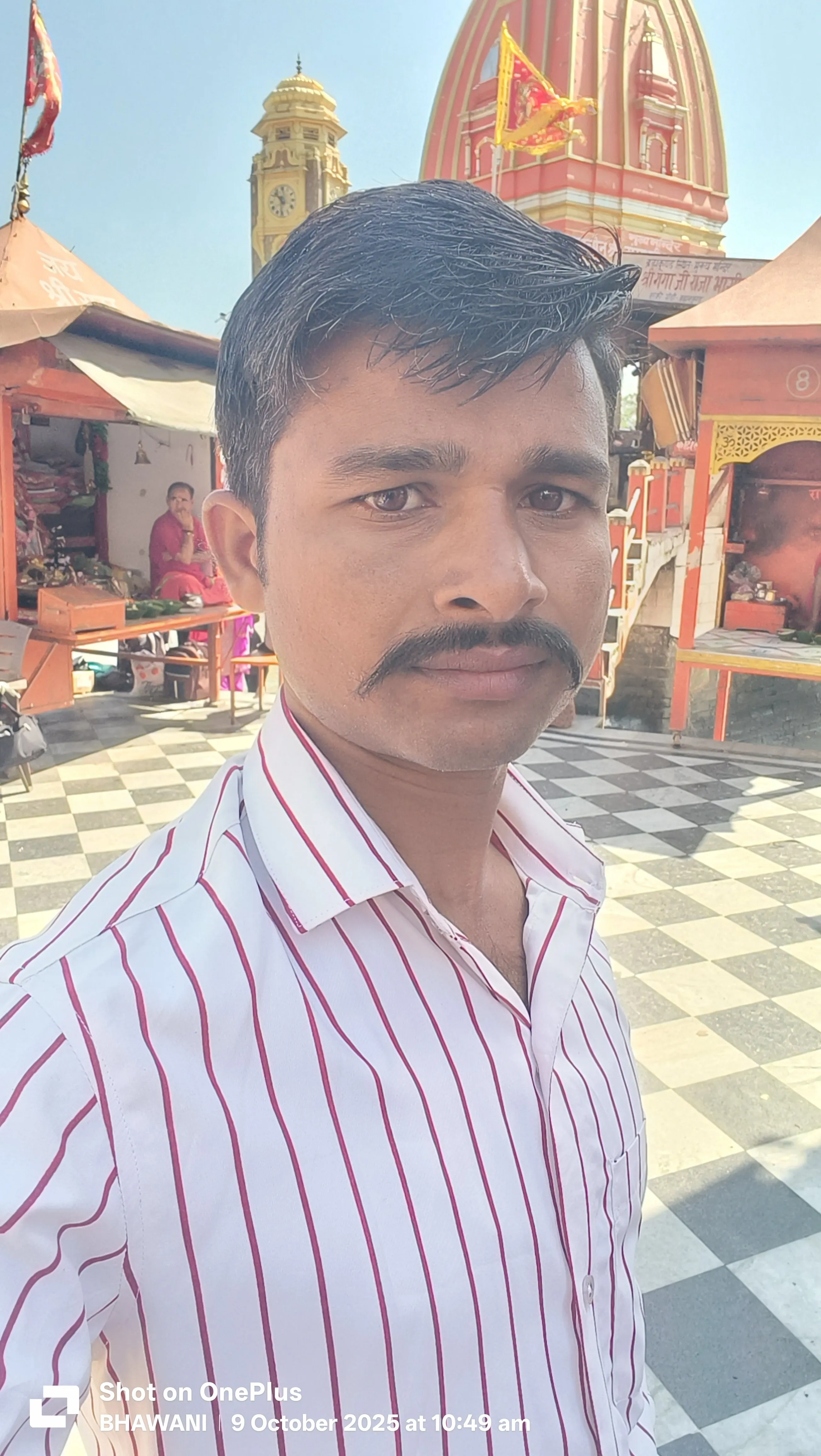Bhawani Singh