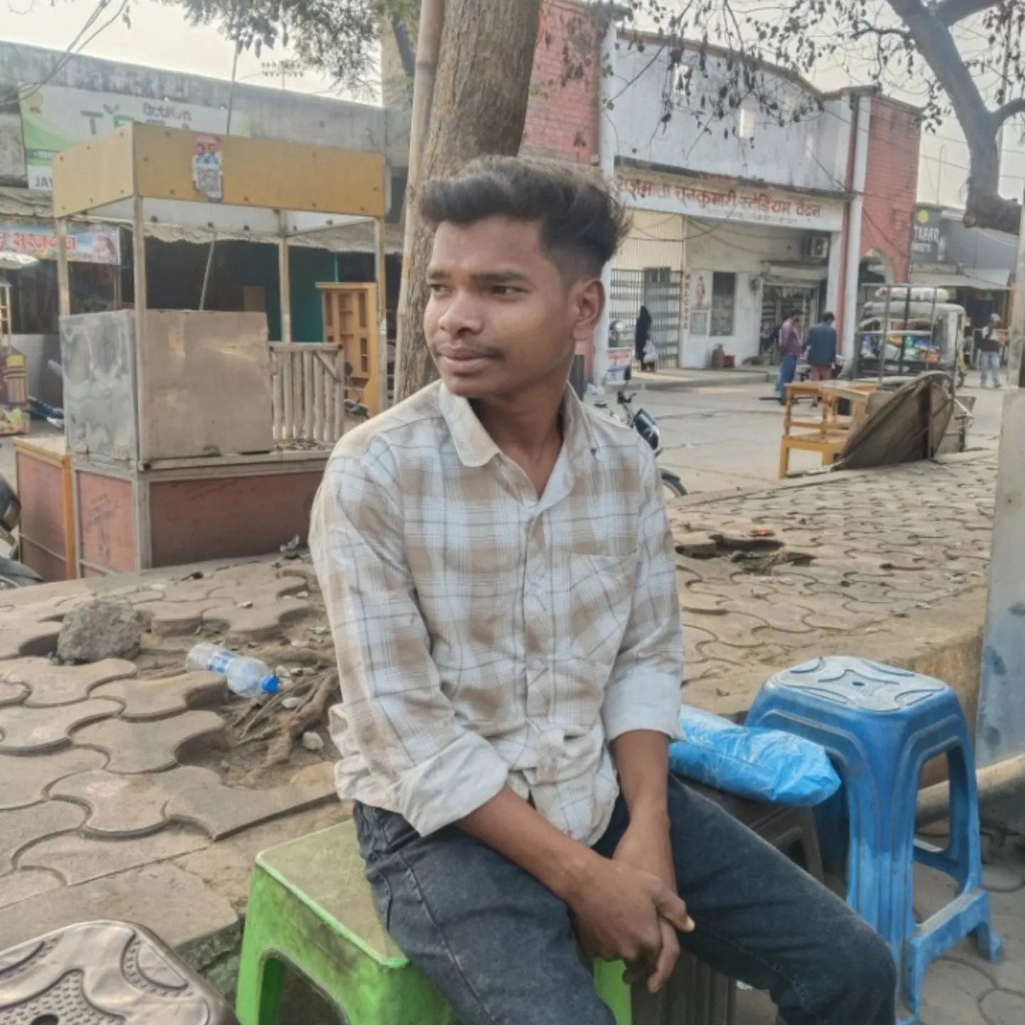 sant Paigam