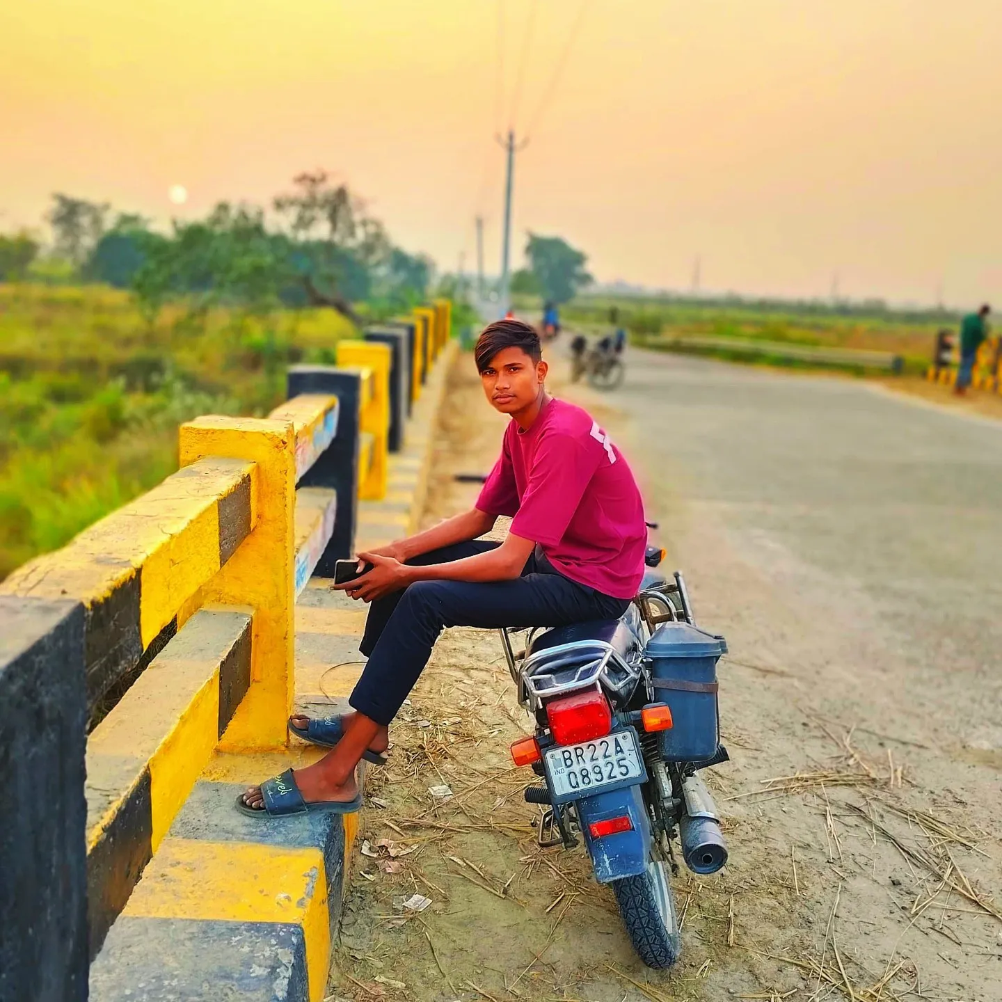 majibu bhai