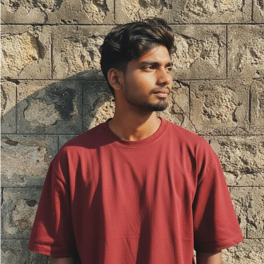 Santosh Santosh