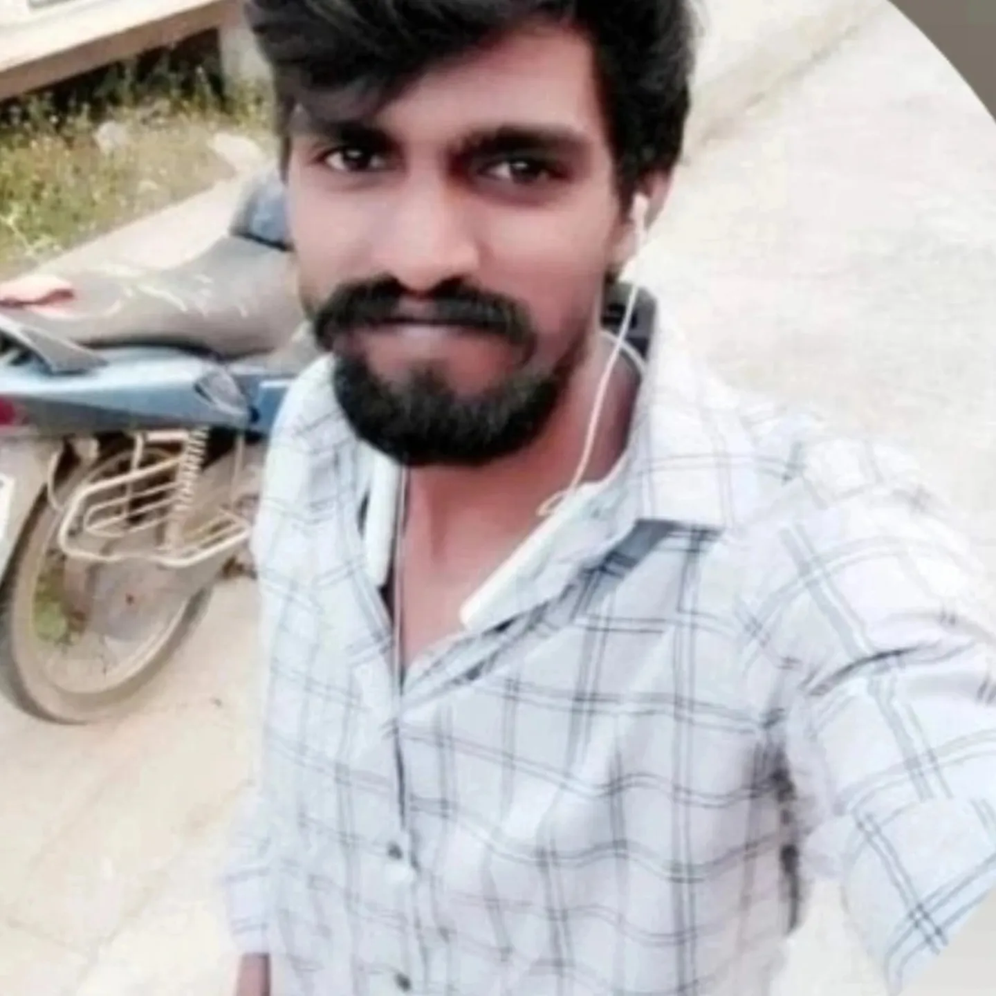 venkatesh venky