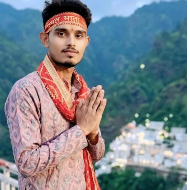 Kailash Meena