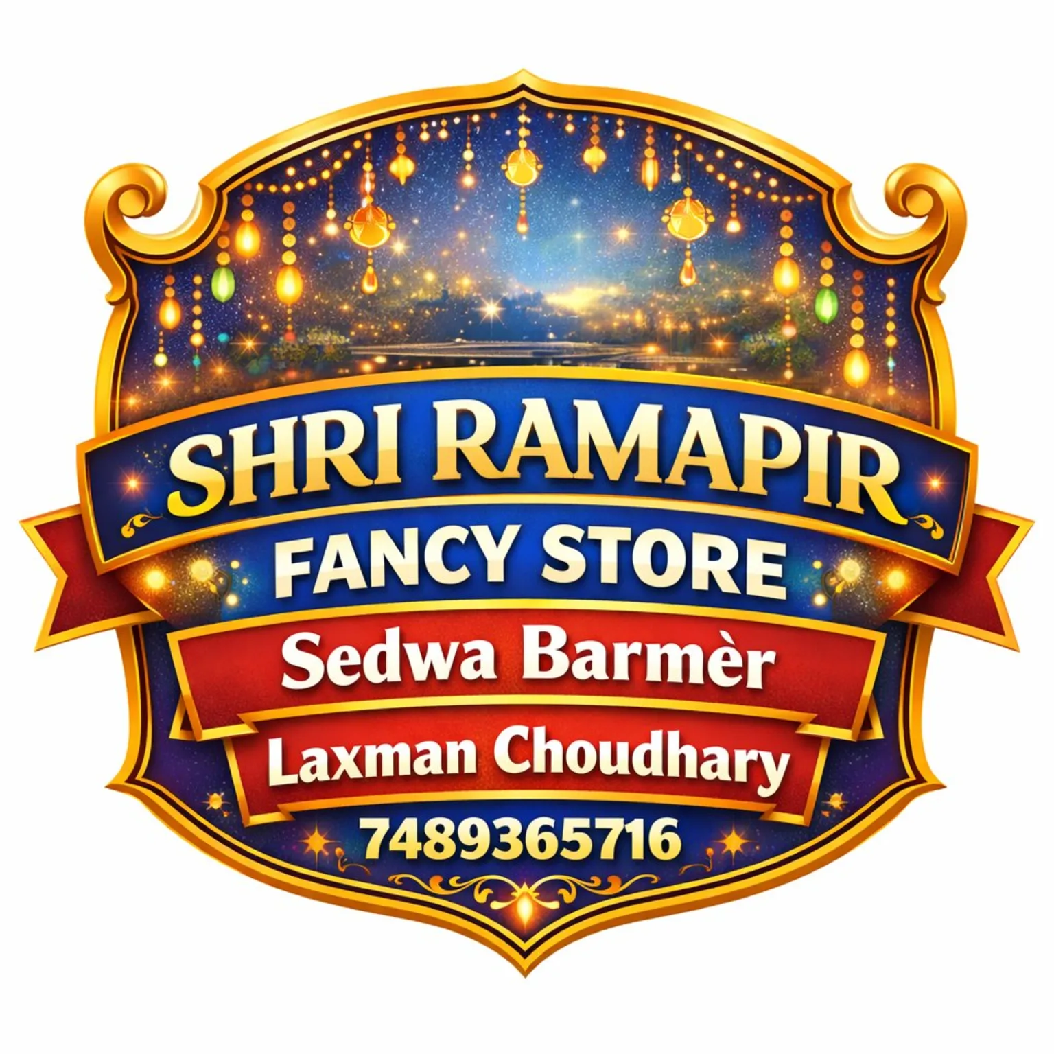 Shri Ramapir