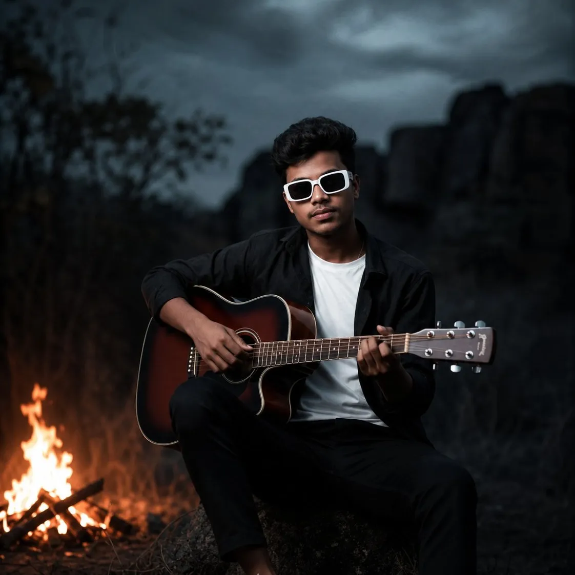 Manish Kumar